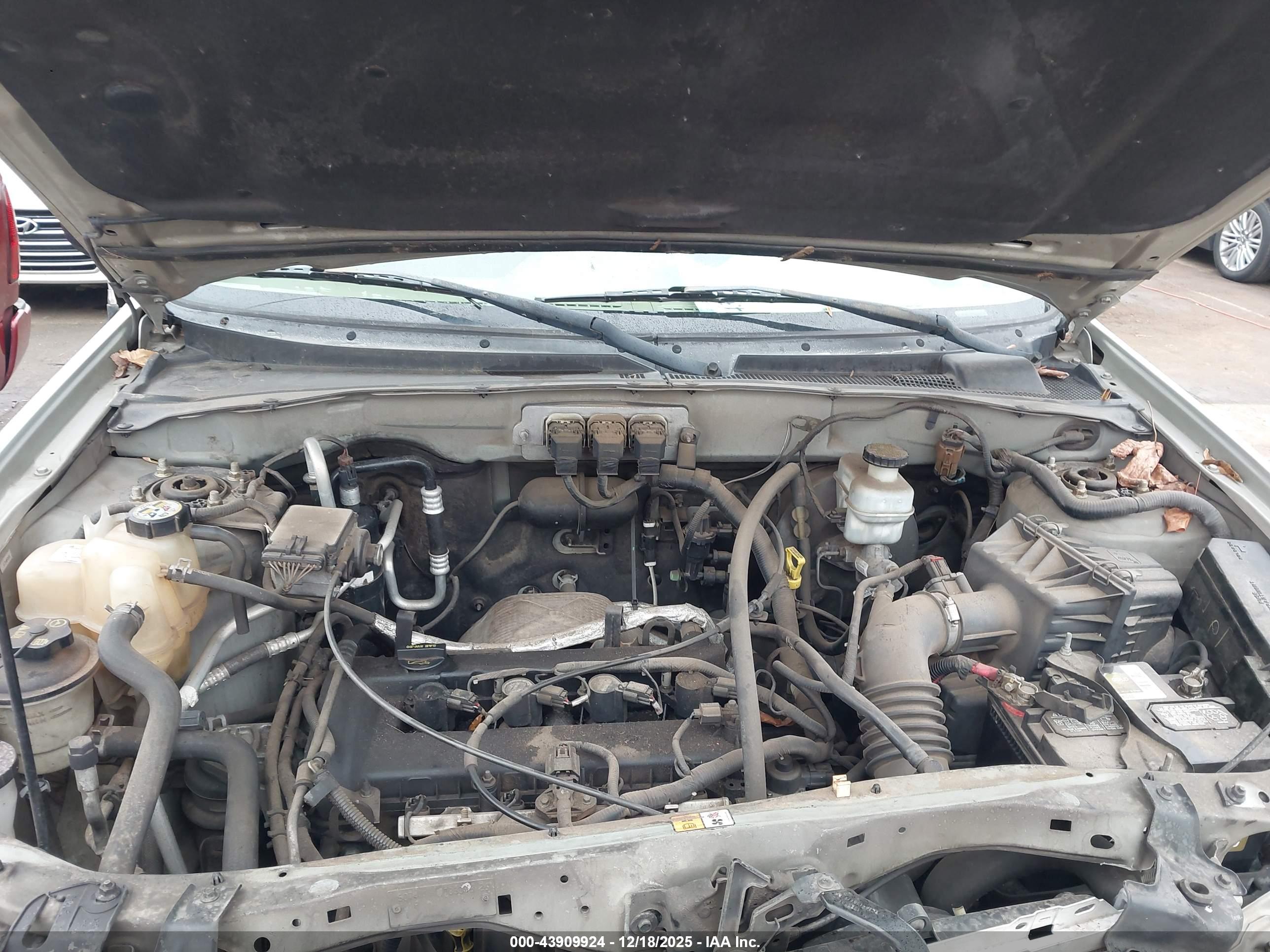 FORD ESCAPE image 10