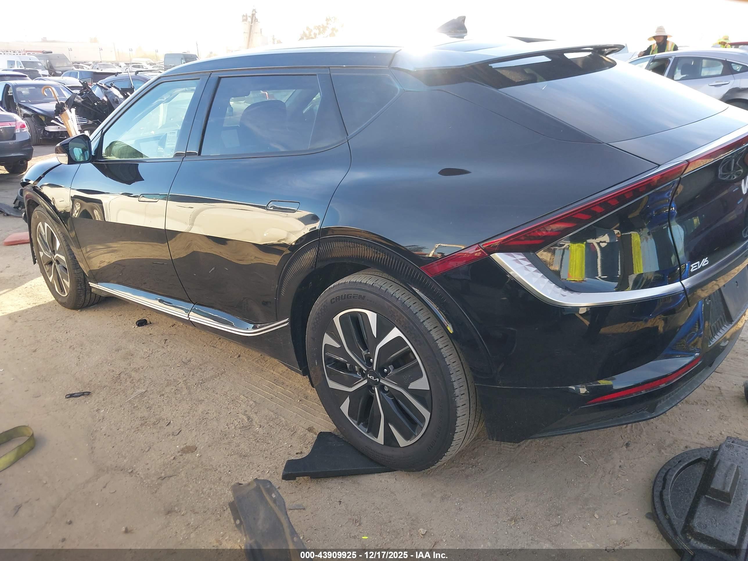 KIA EV6 image 3