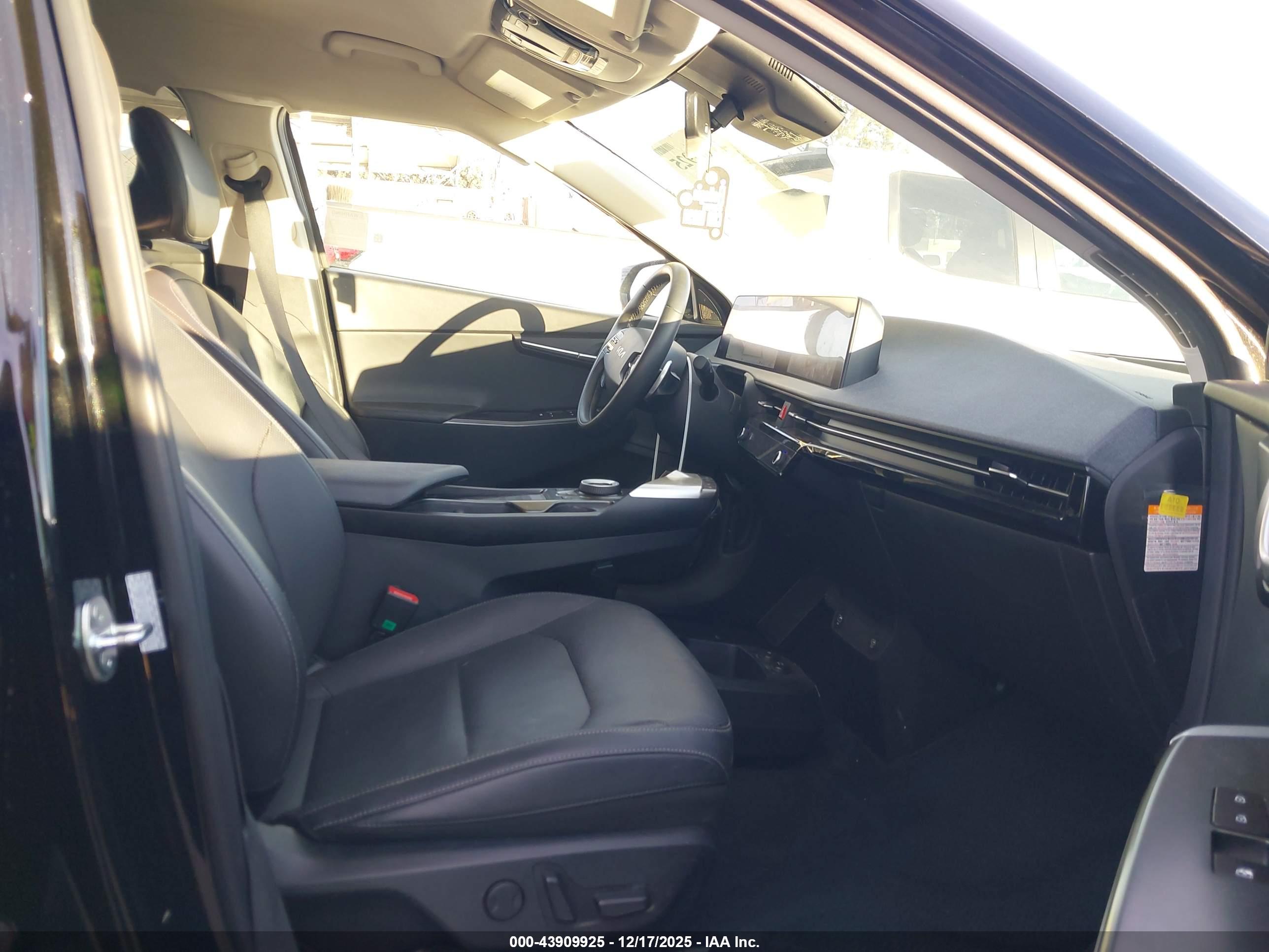 KIA EV6 image 5