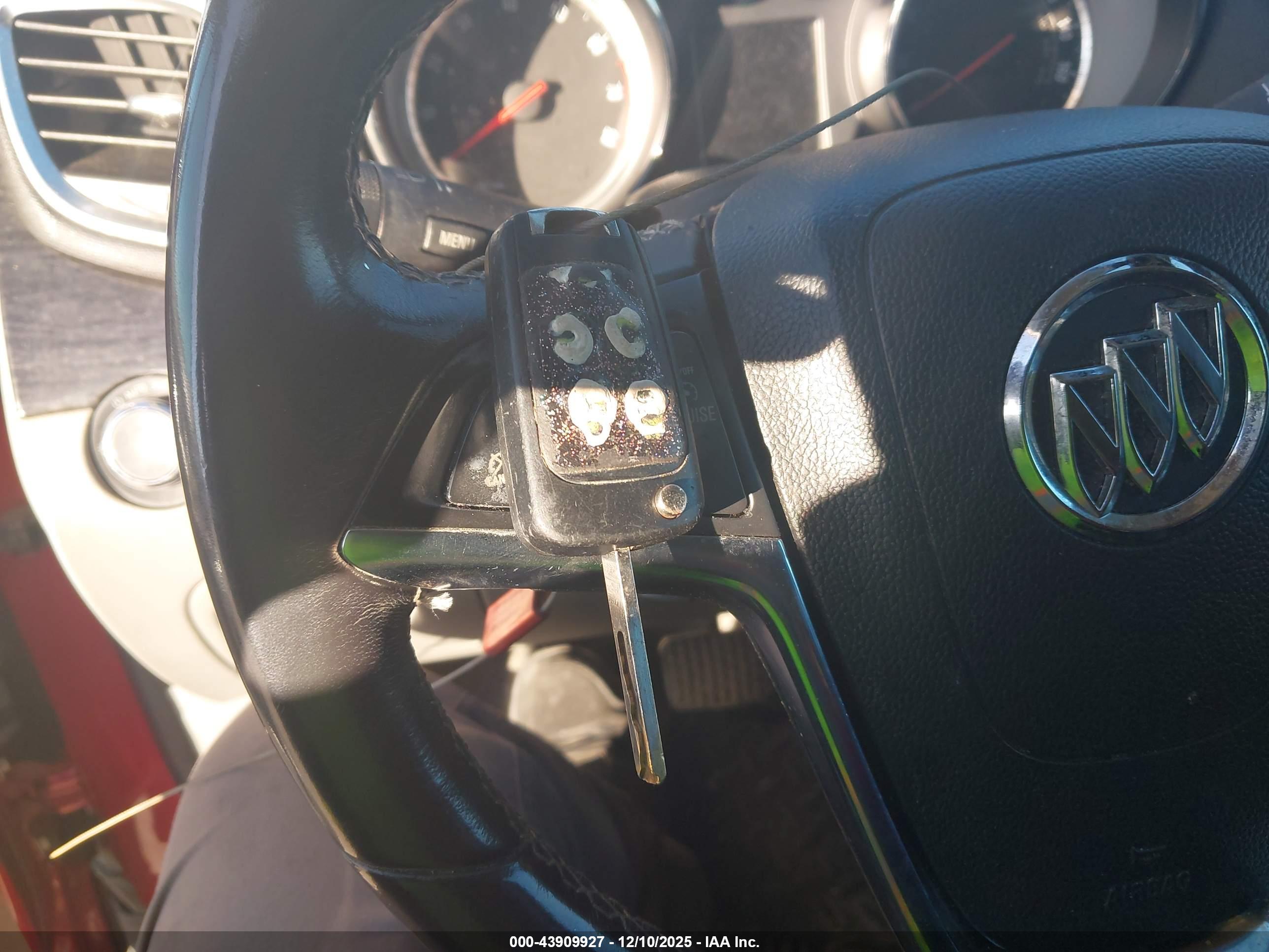 BUICK ENCORE image 11