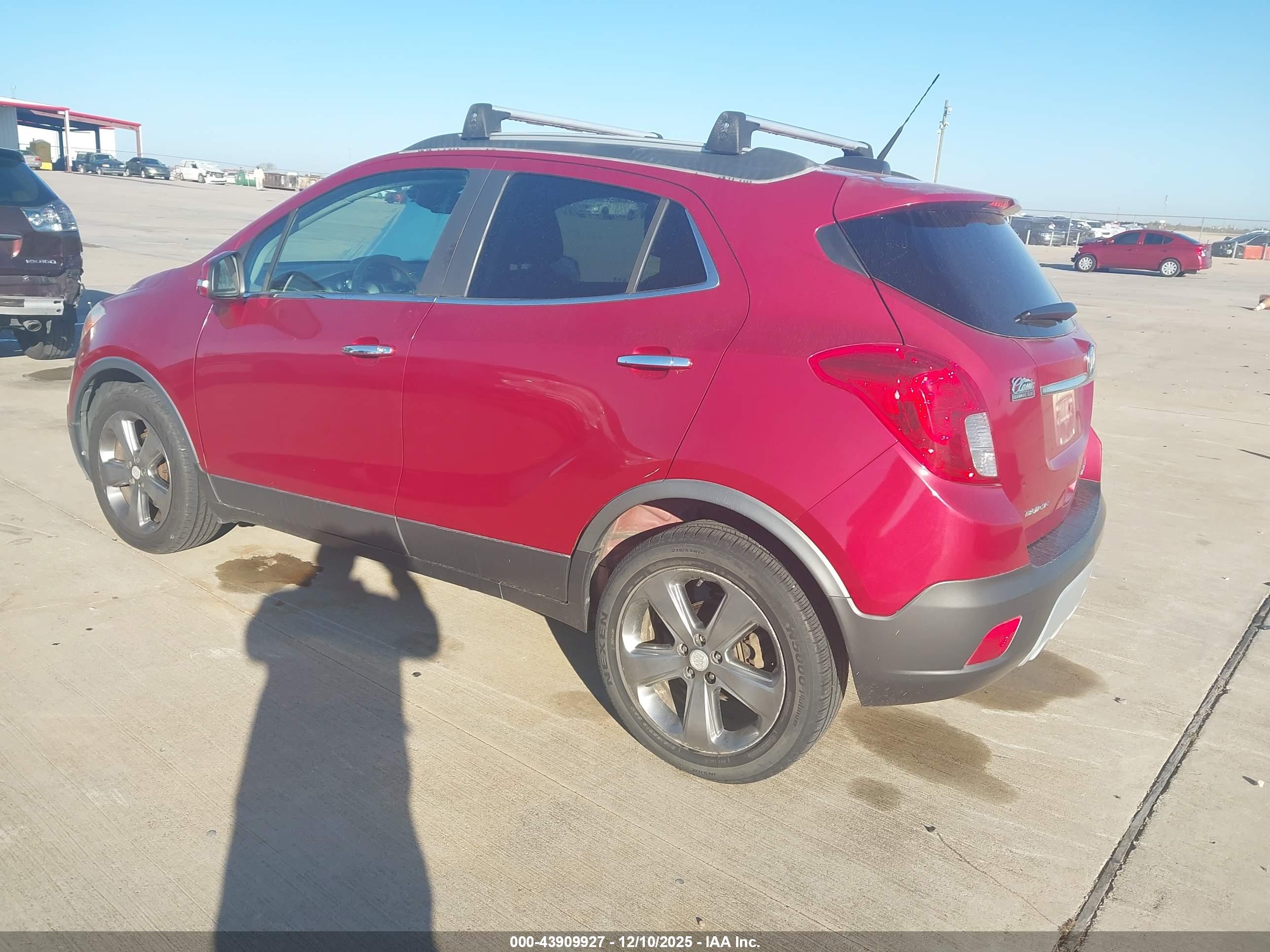 BUICK ENCORE image 3