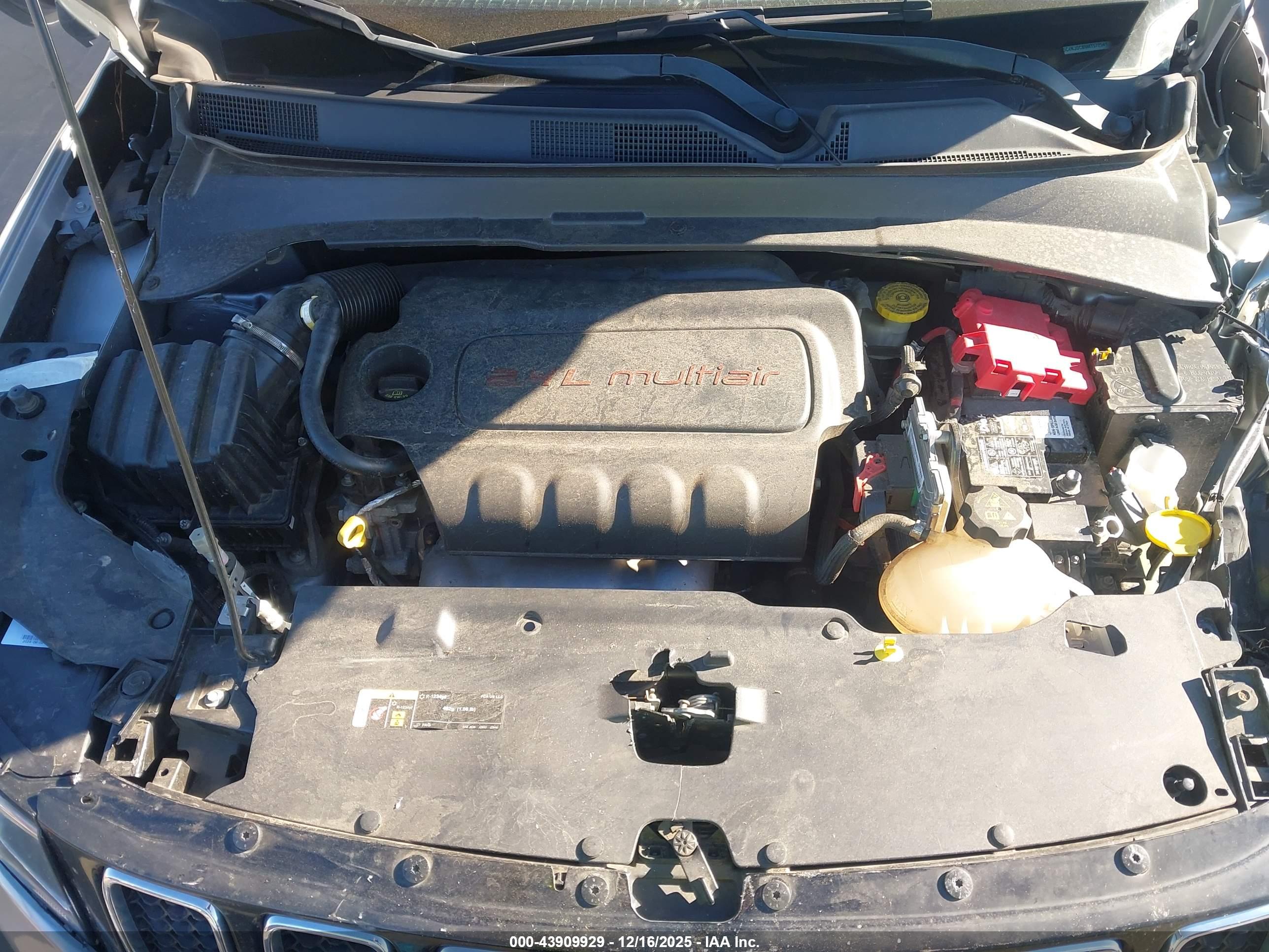 JEEP COMPASS image 10