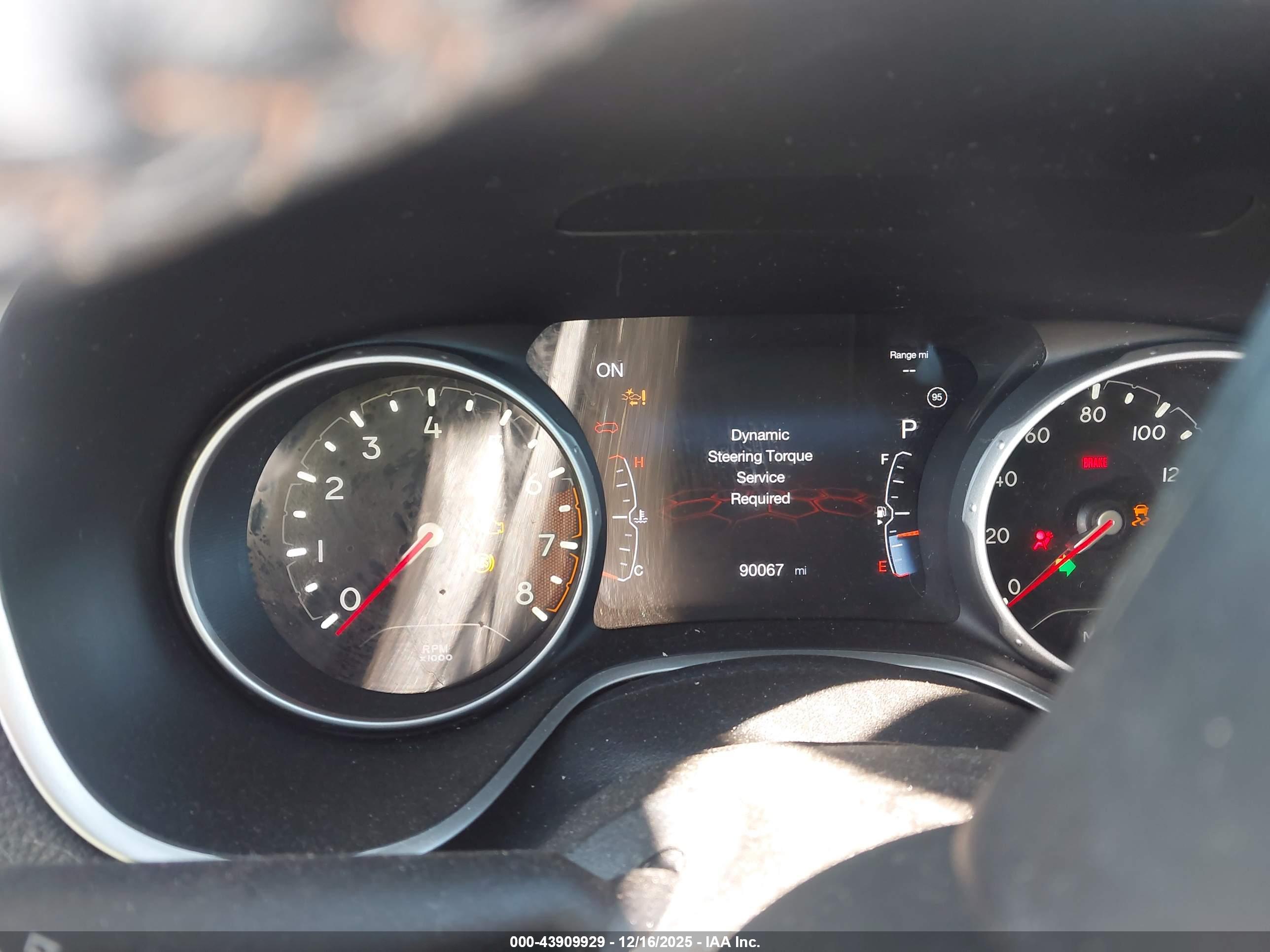 JEEP COMPASS image 7