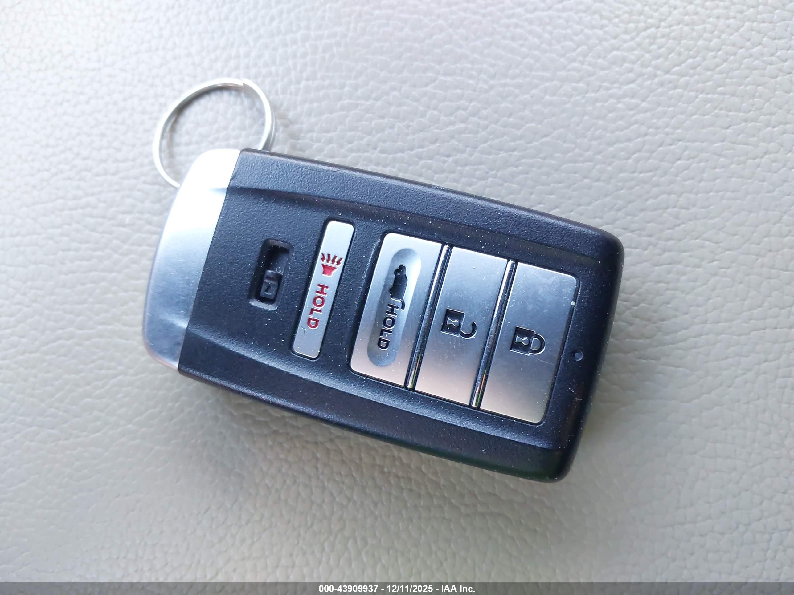 ACURA RDX image 11