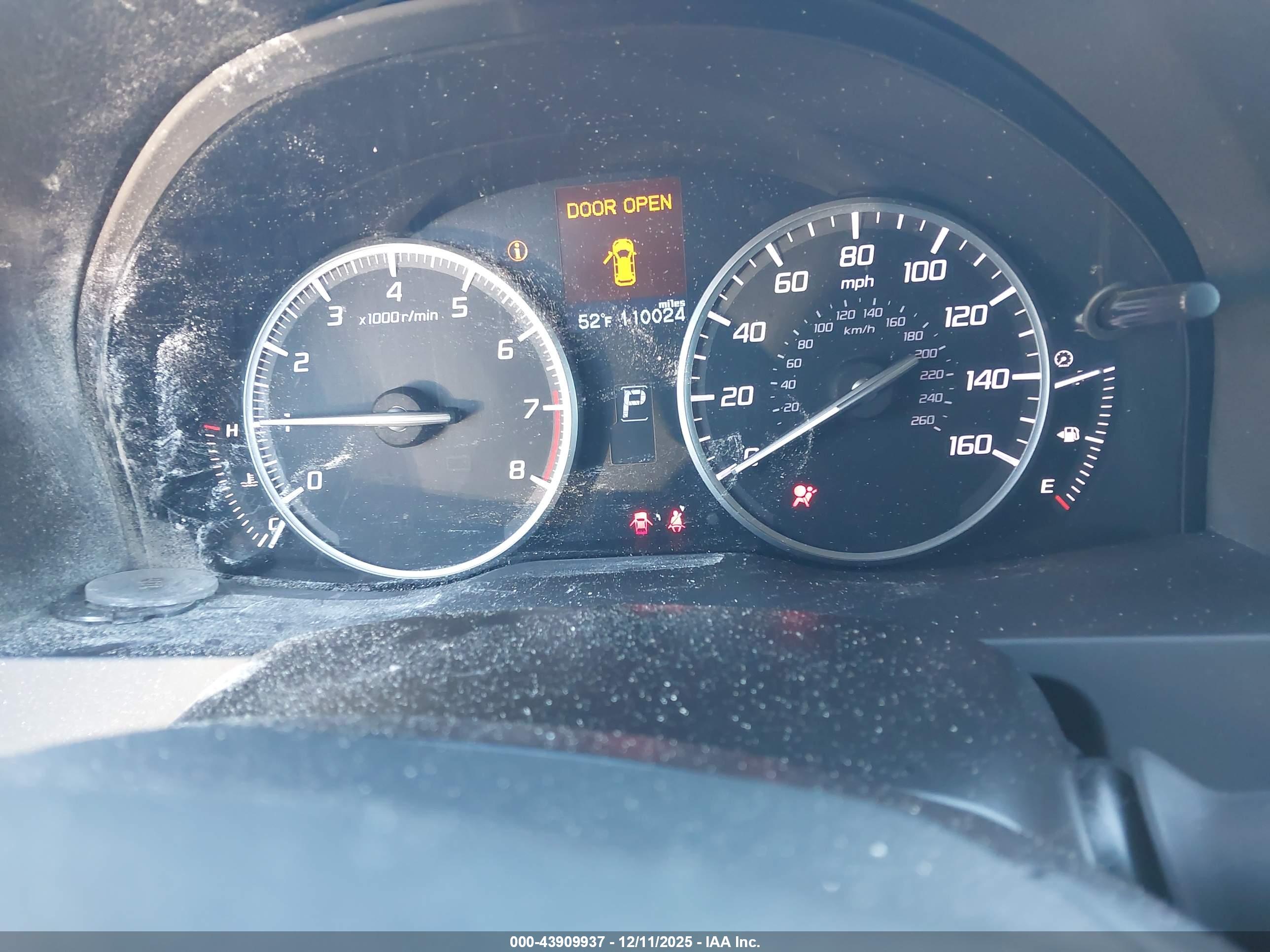 ACURA RDX image 7