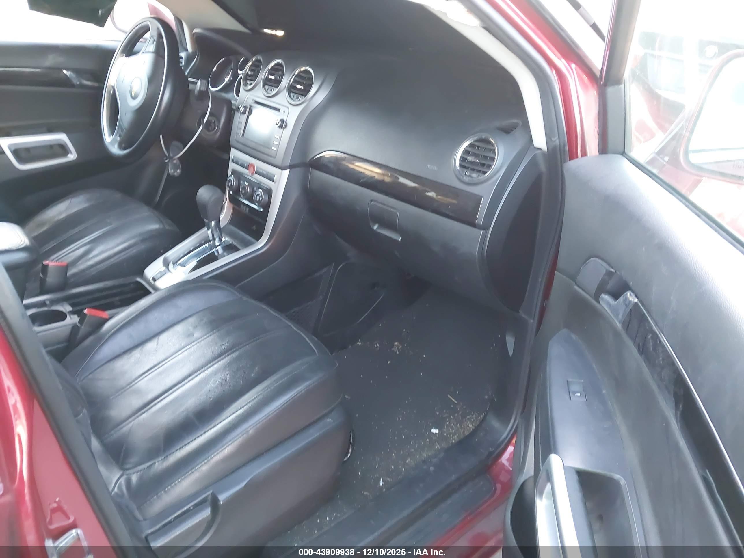 CHEVROLET CAPTIVA image 5