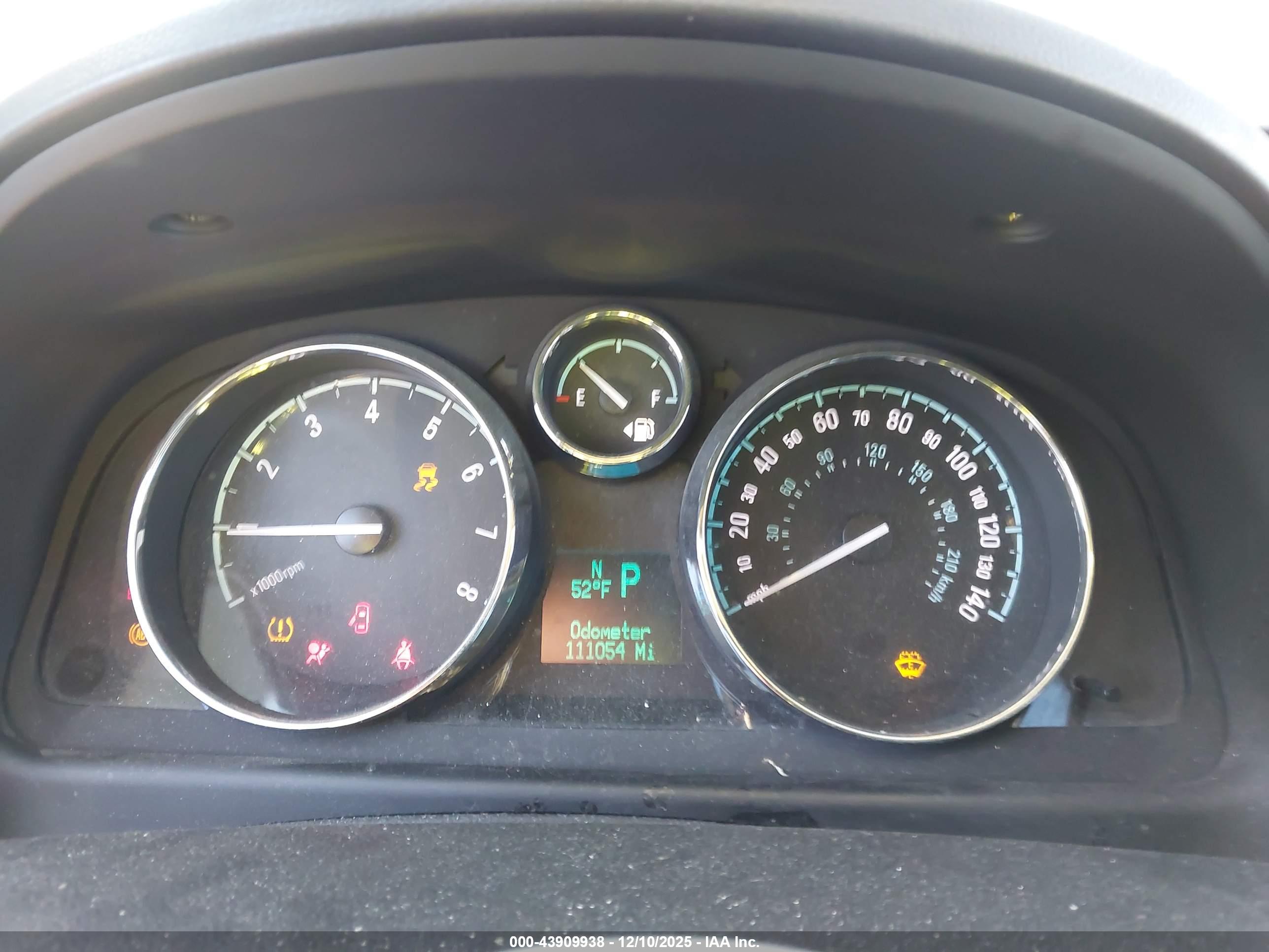 CHEVROLET CAPTIVA image 7