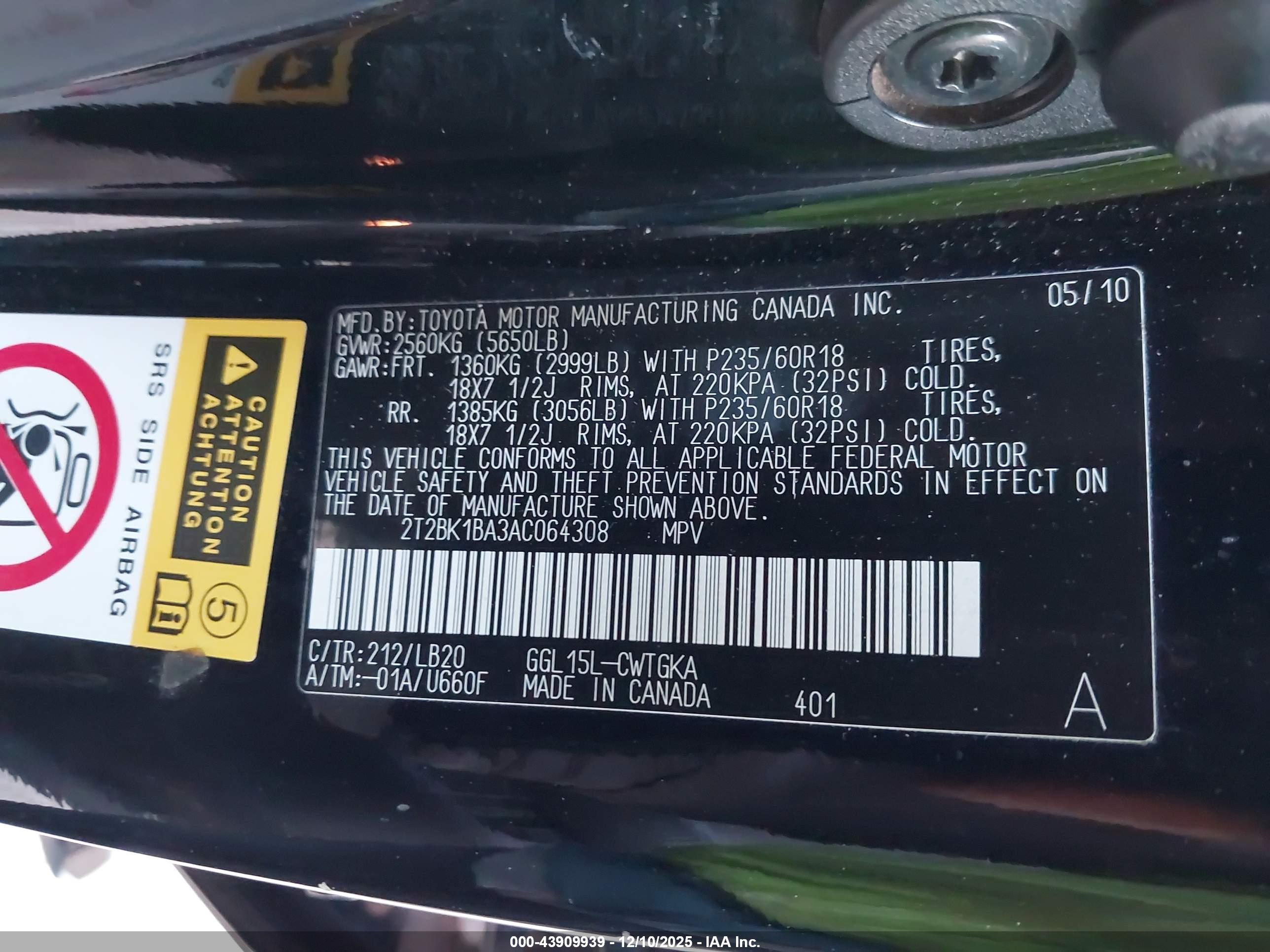 LEXUS RX image 9