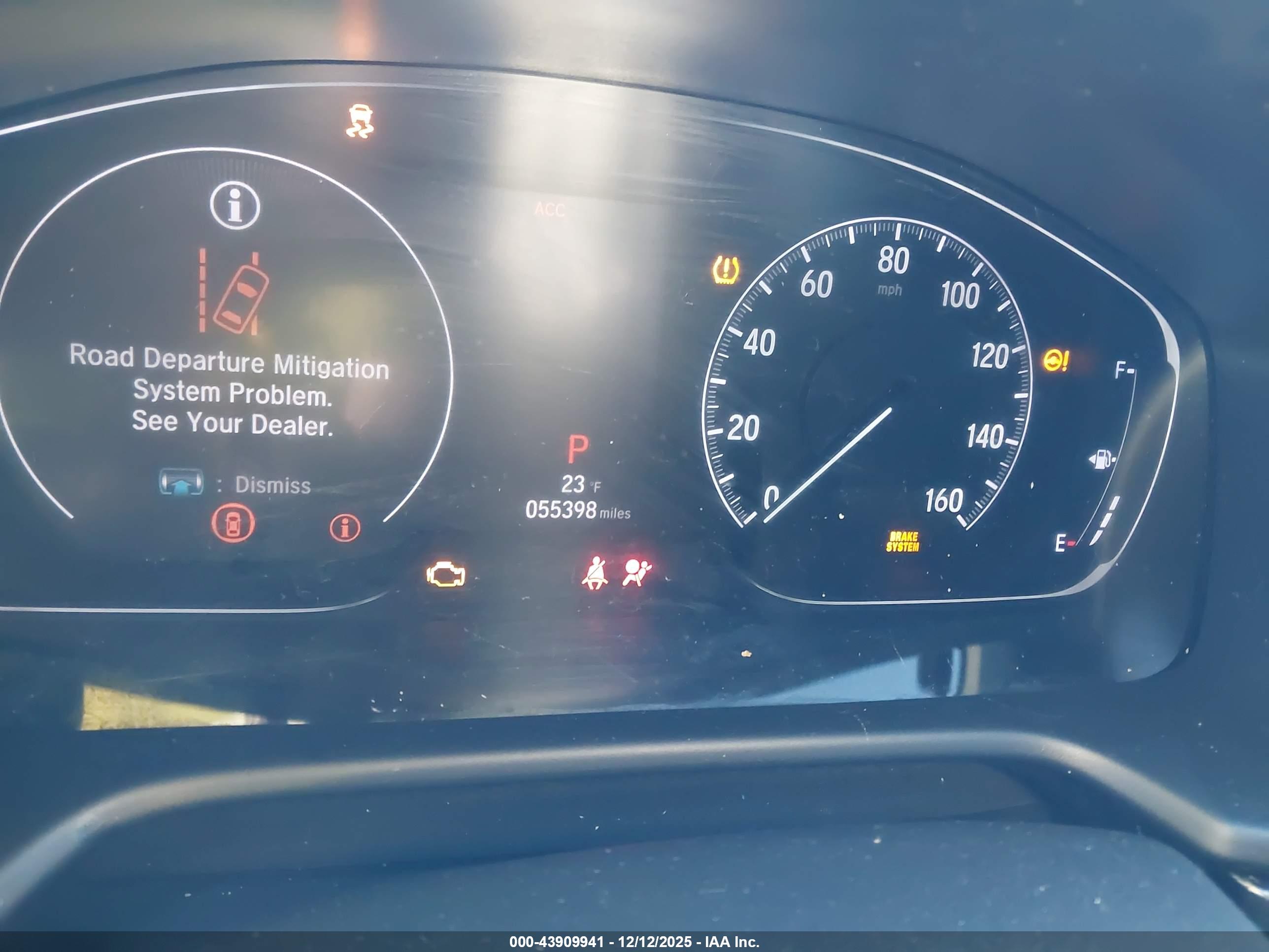 HONDA ACCORD image 7