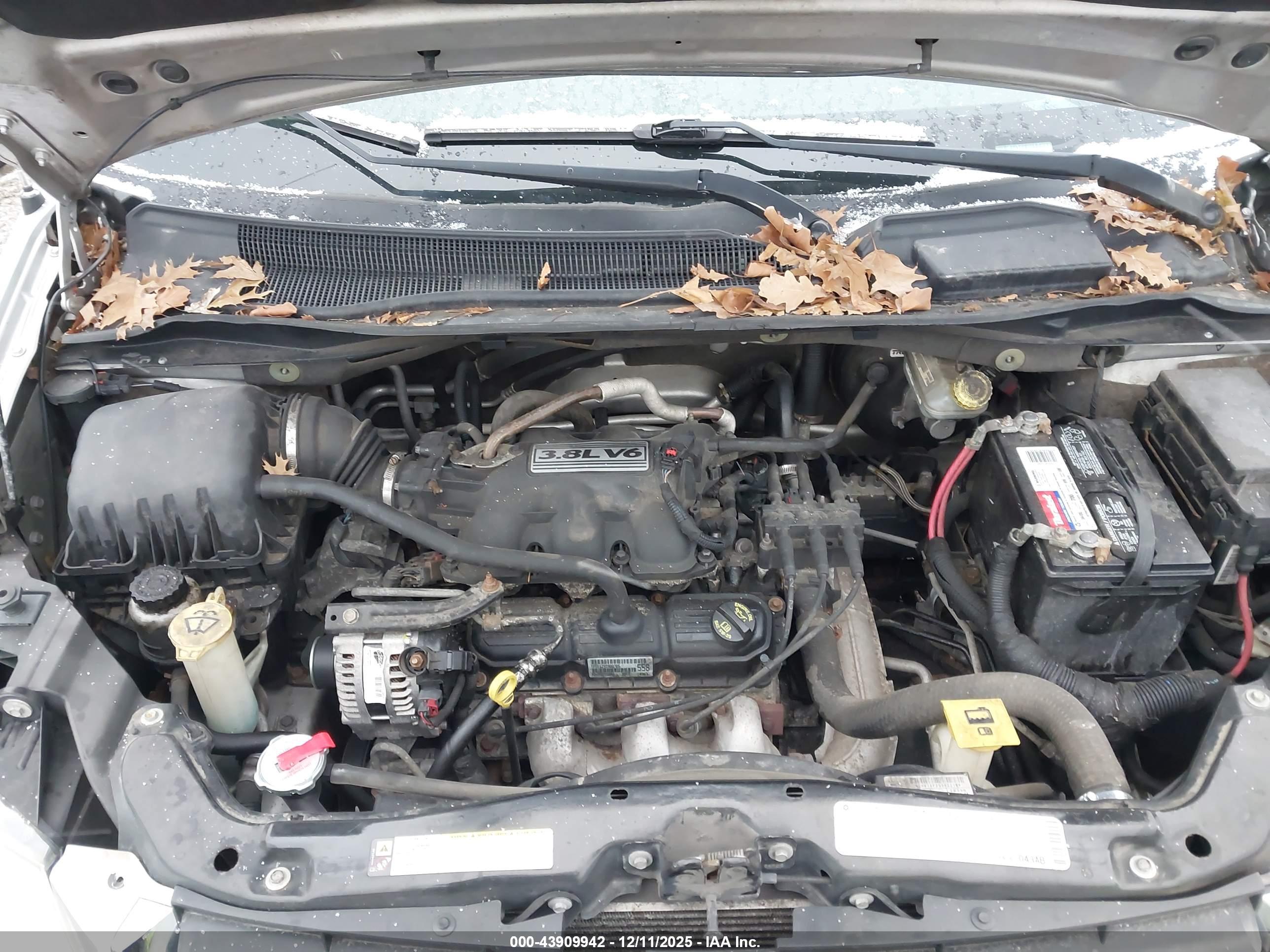 DODGE GRAND image 10