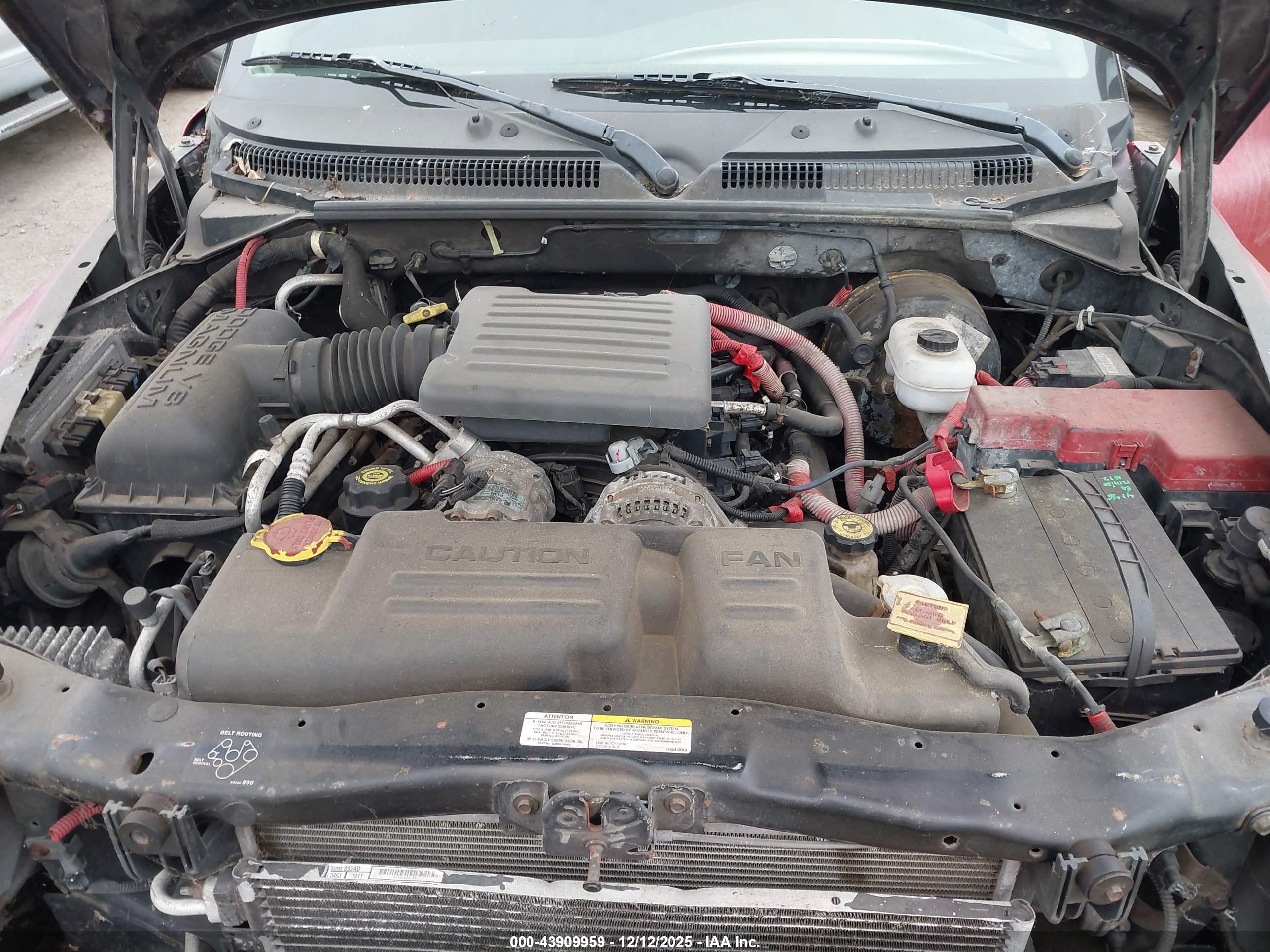 DODGE DURANGO image 10