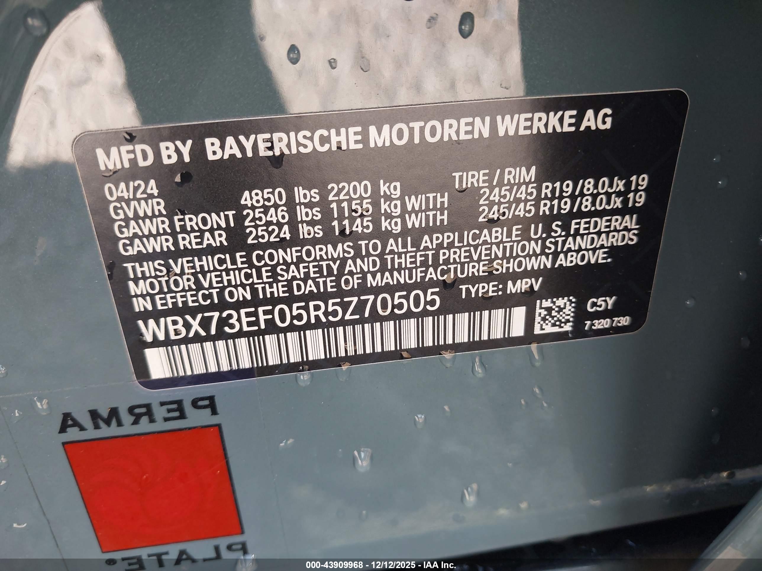 BMW X1 image 9