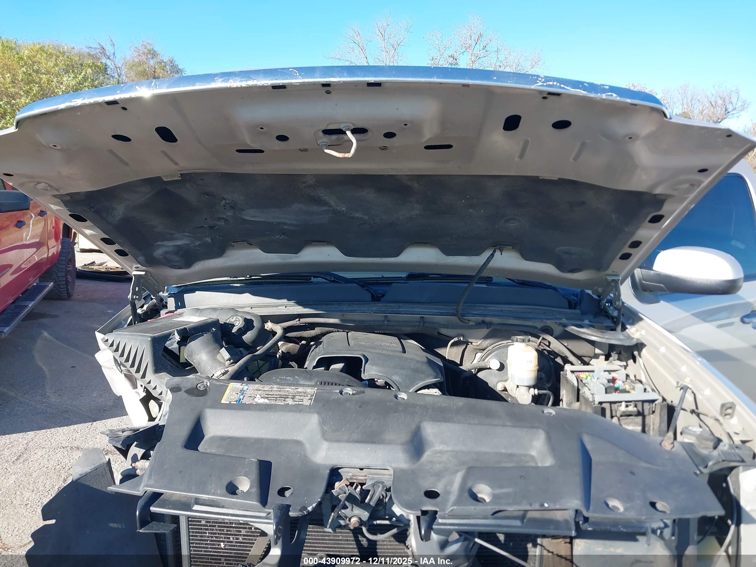 GMC SIERRA image 10