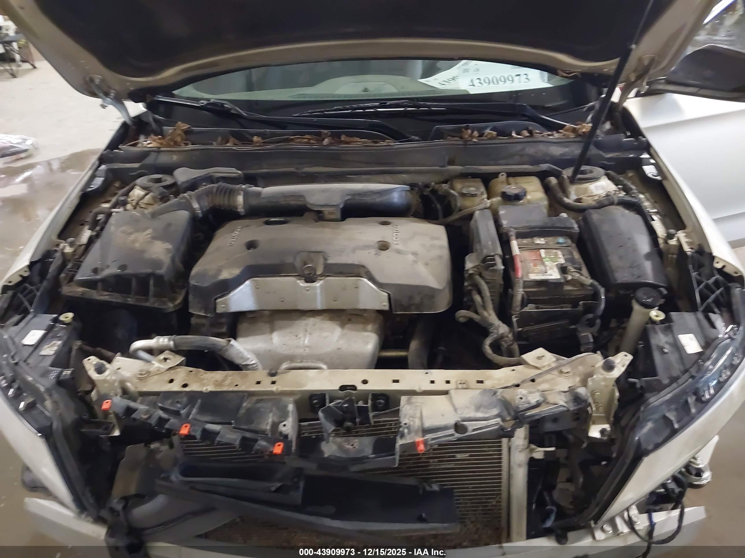 CHEVROLET IMPALA image 10
