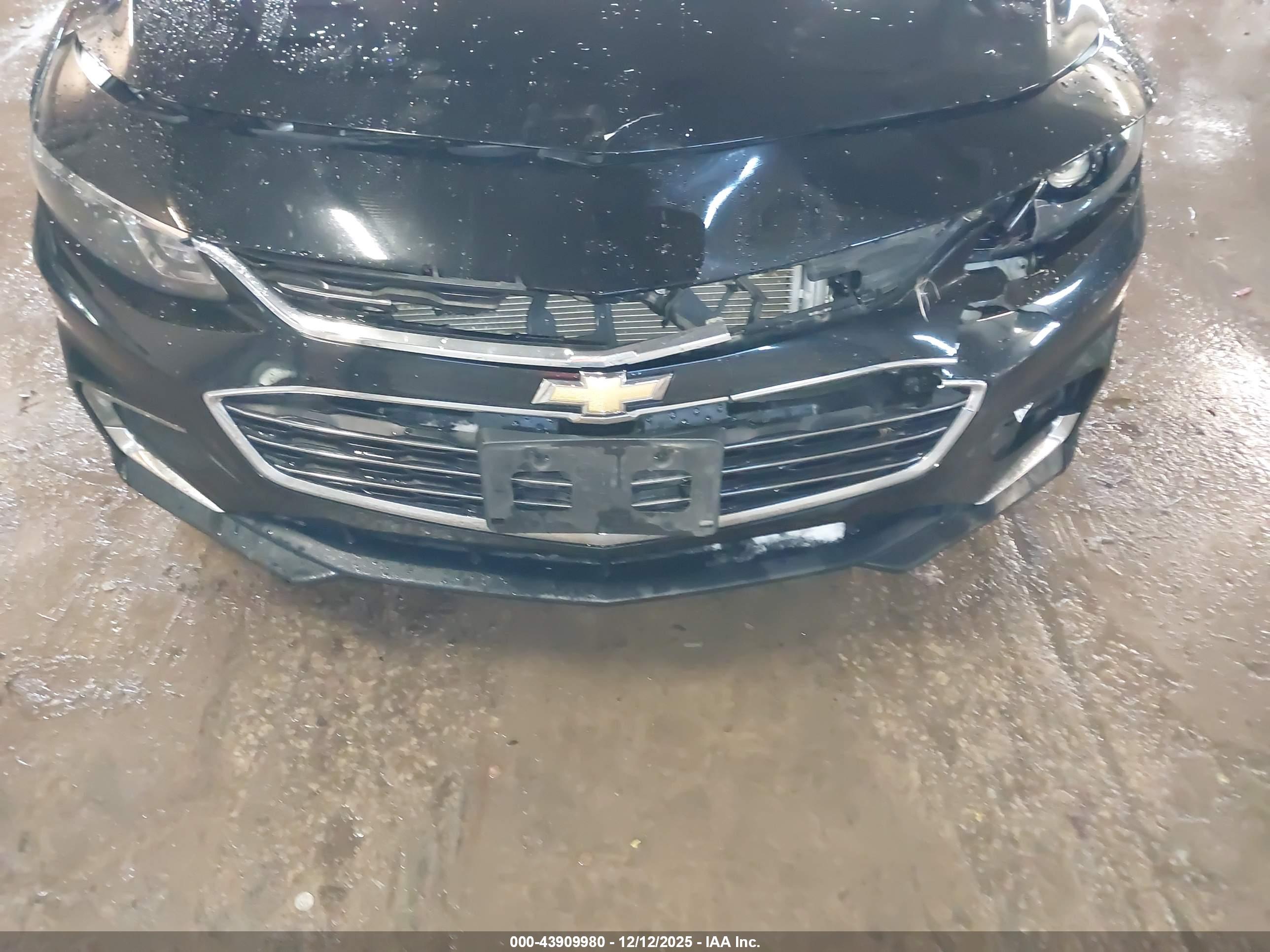CHEVROLET MALIBU image 6