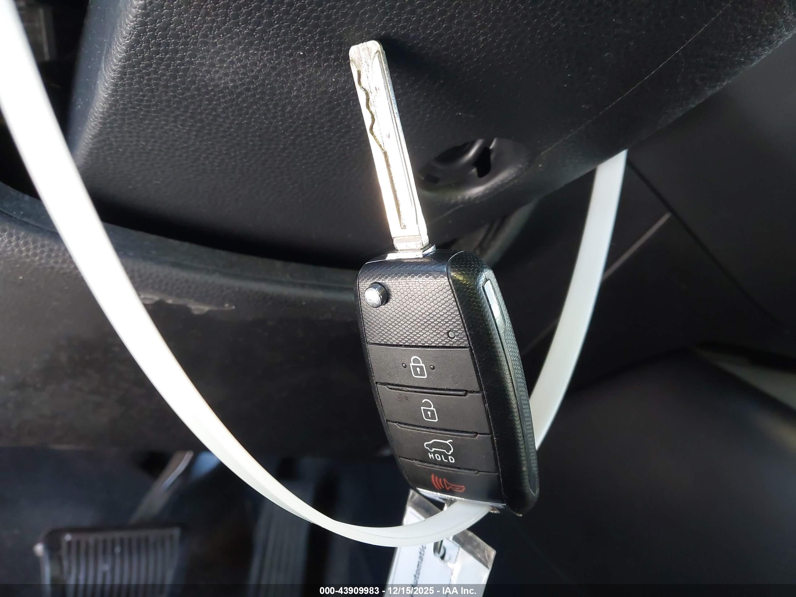 KIA SOUL image 11