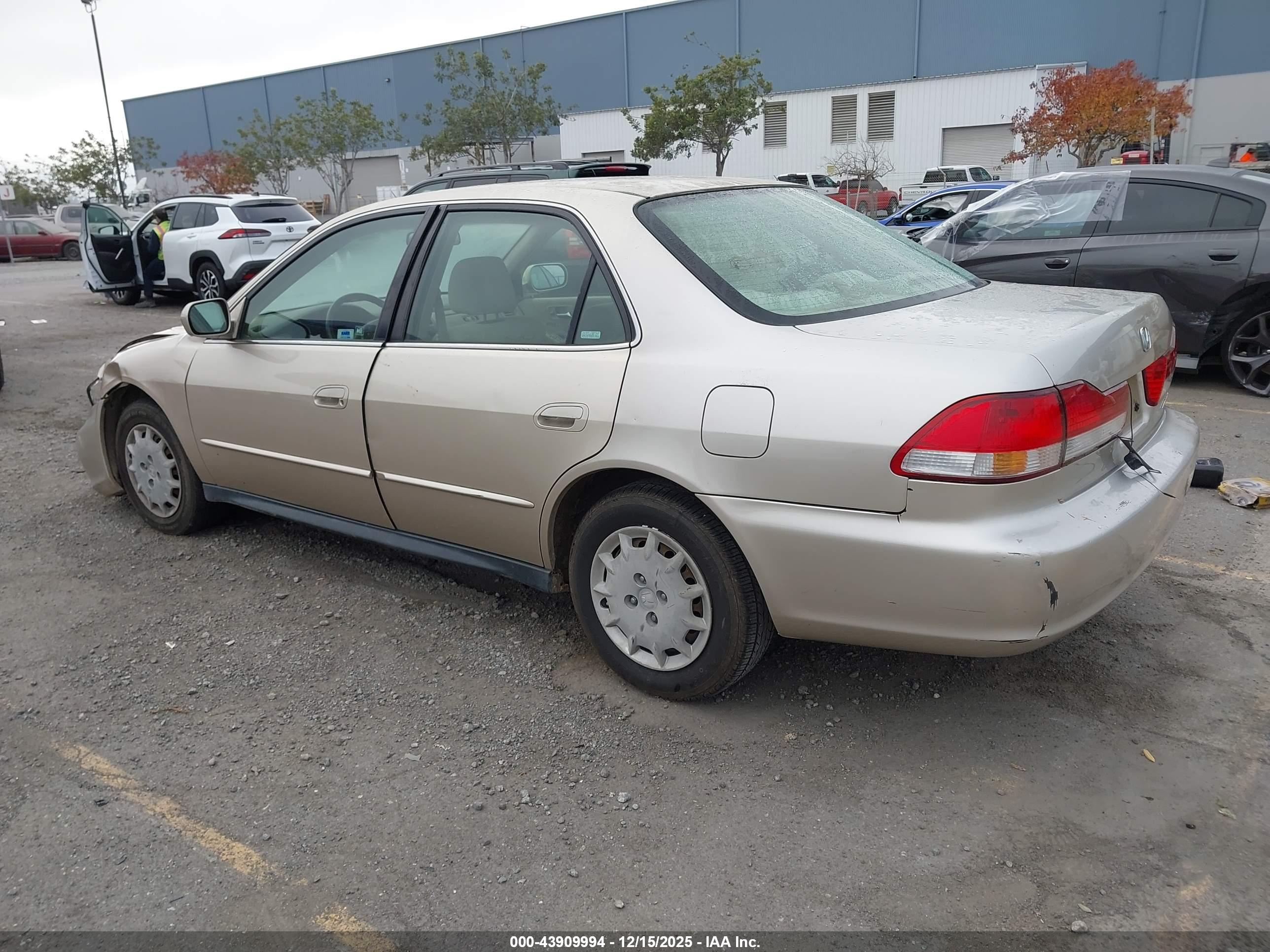 HONDA ACCORD image 3