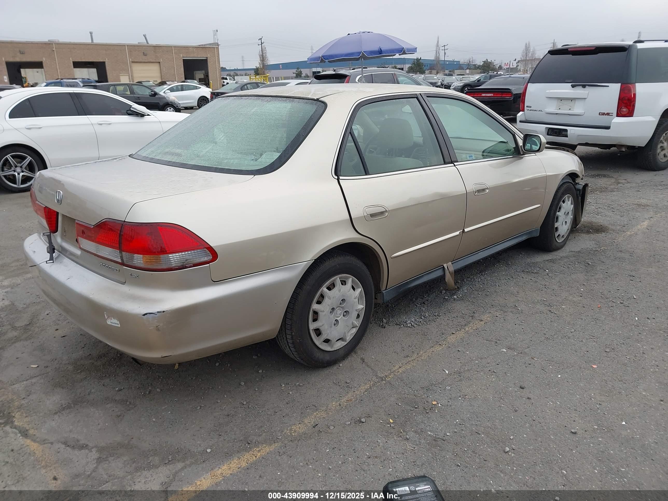 HONDA ACCORD image 4