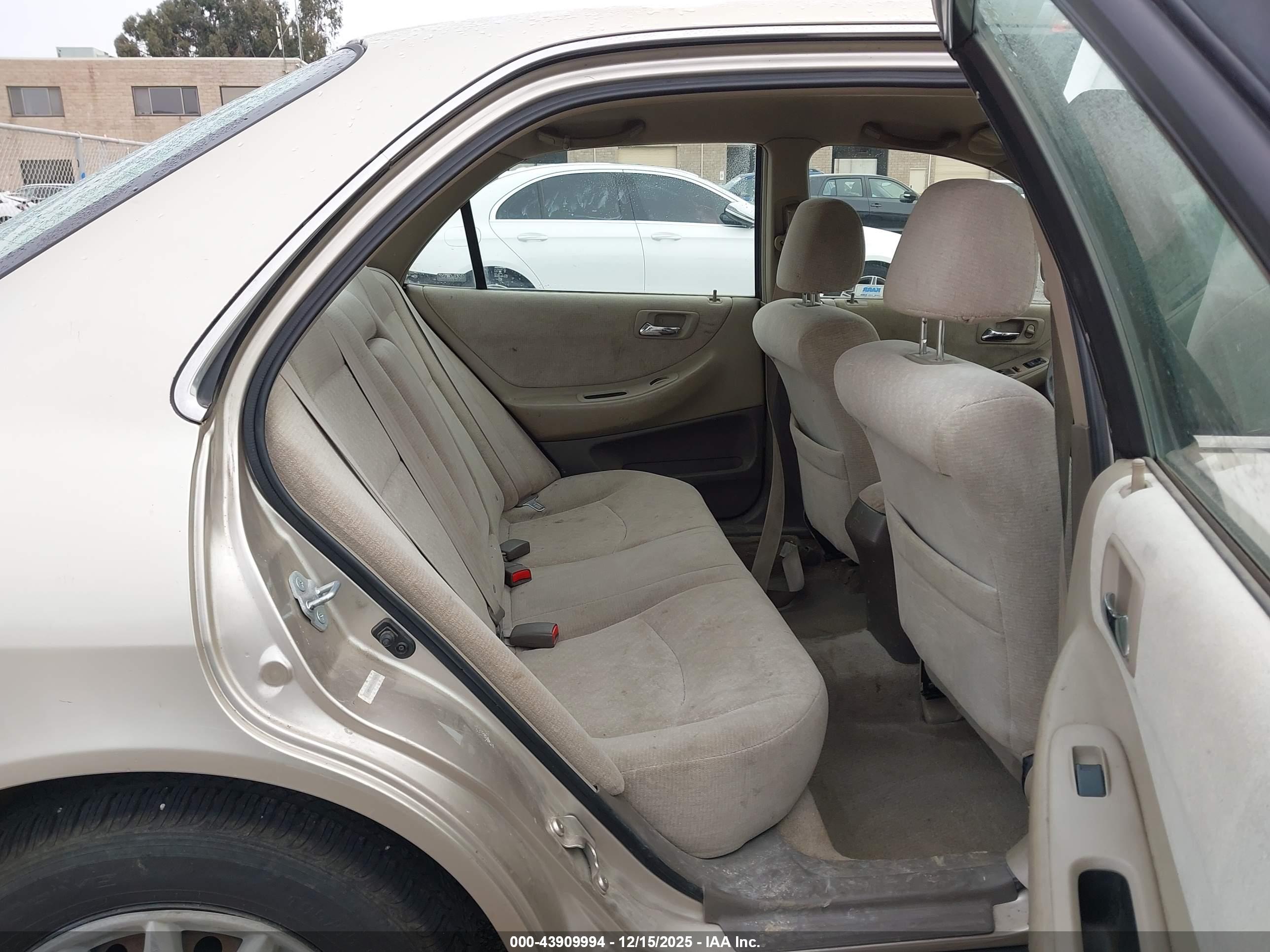HONDA ACCORD image 8