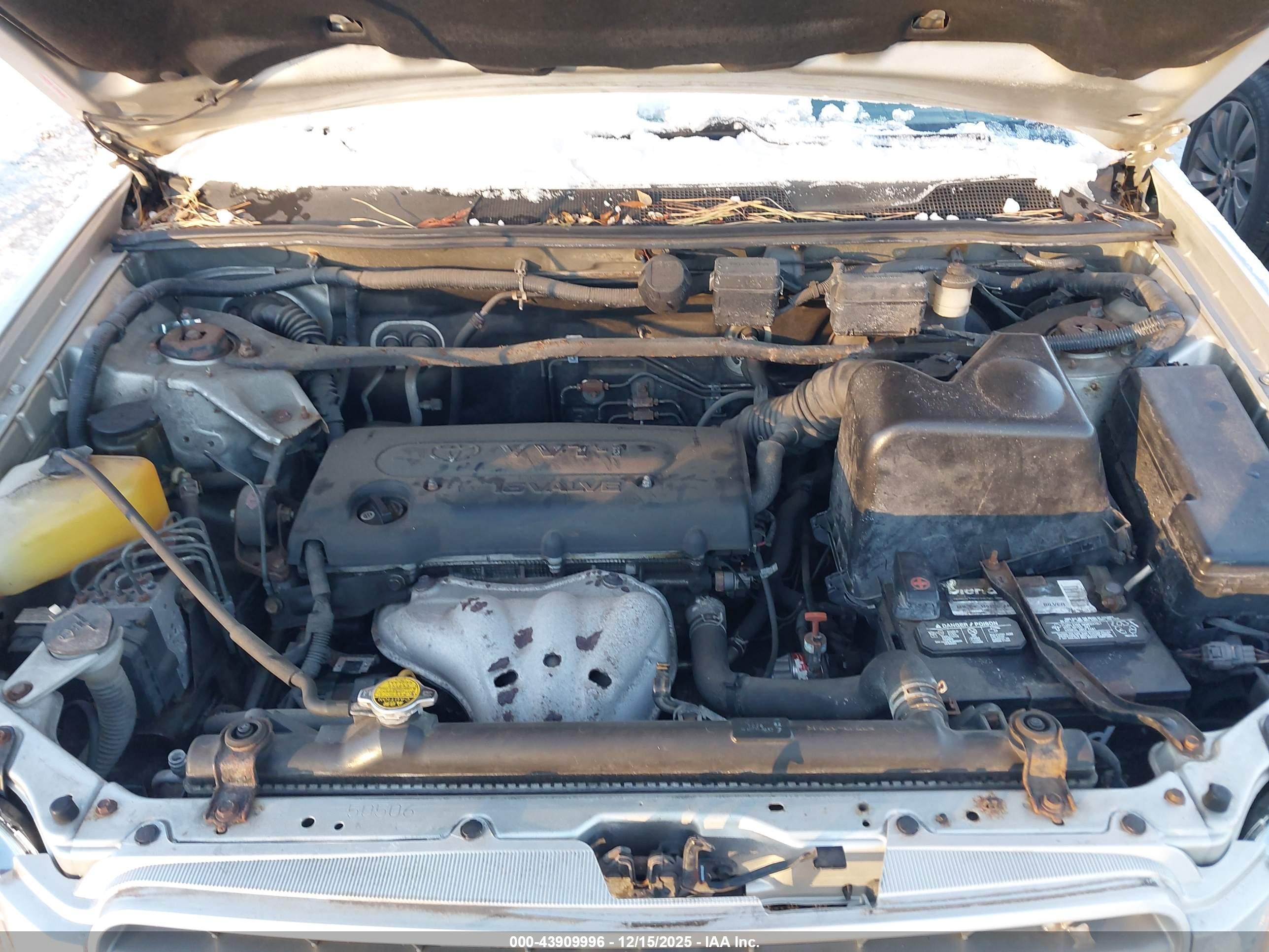 TOYOTA HIGHLANDER image 10