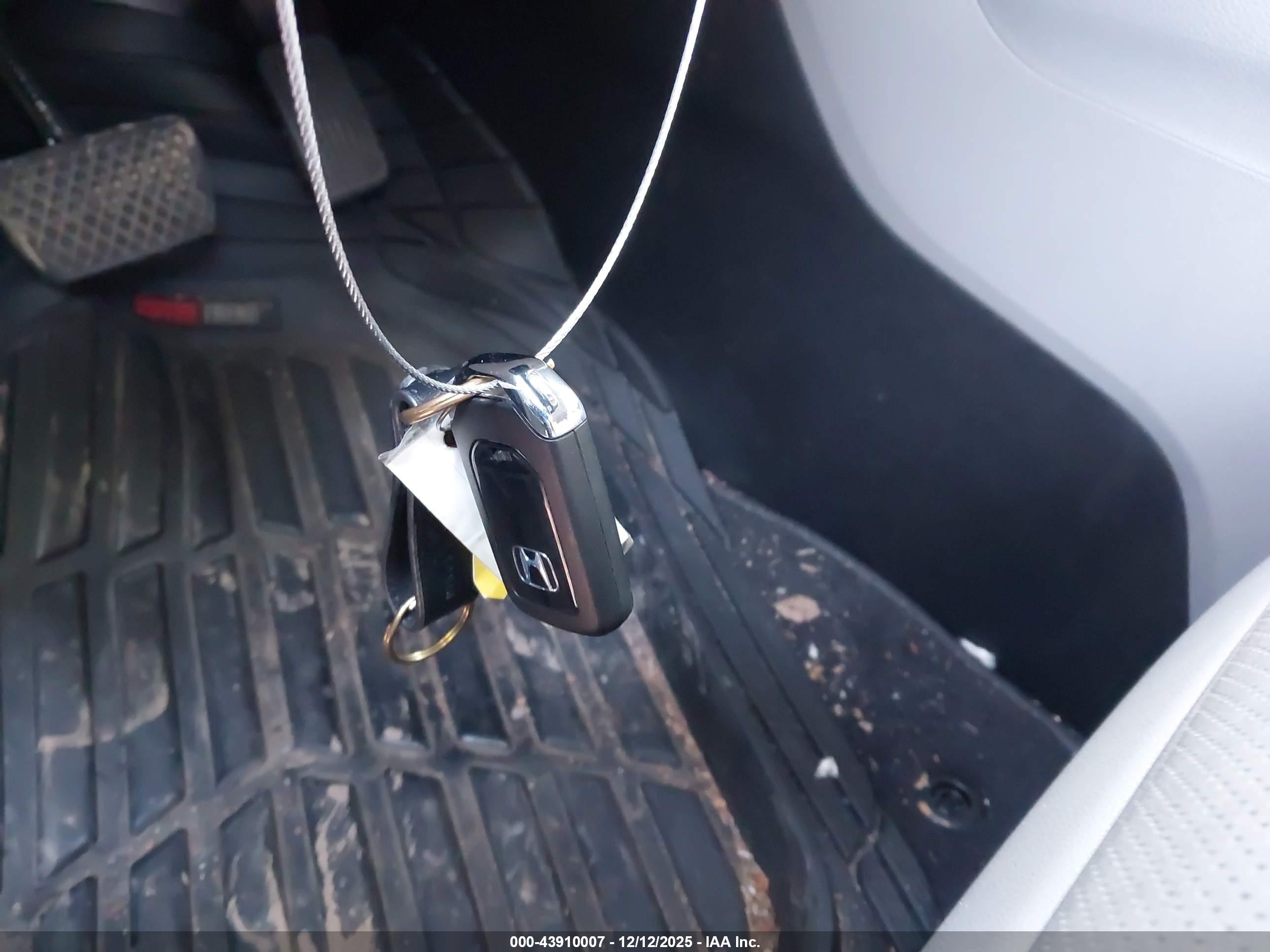 HONDA RIDGELINE image 11