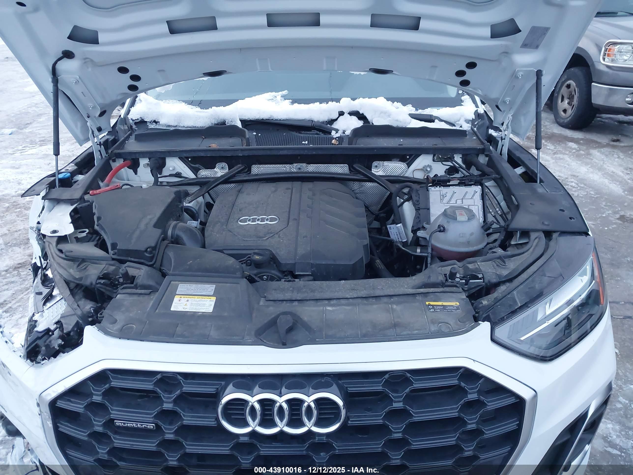 AUDI Q5 image 10