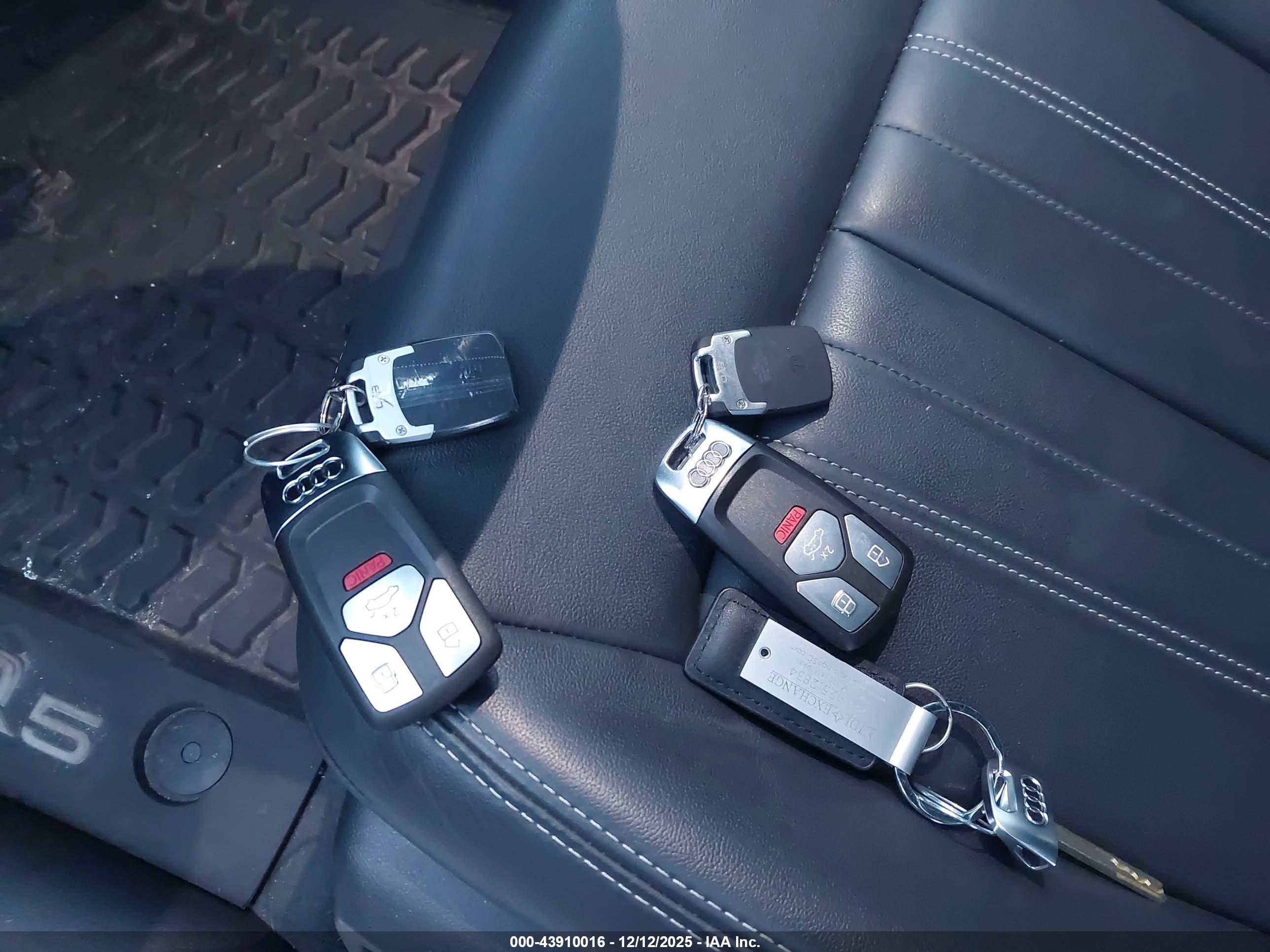 AUDI Q5 image 11