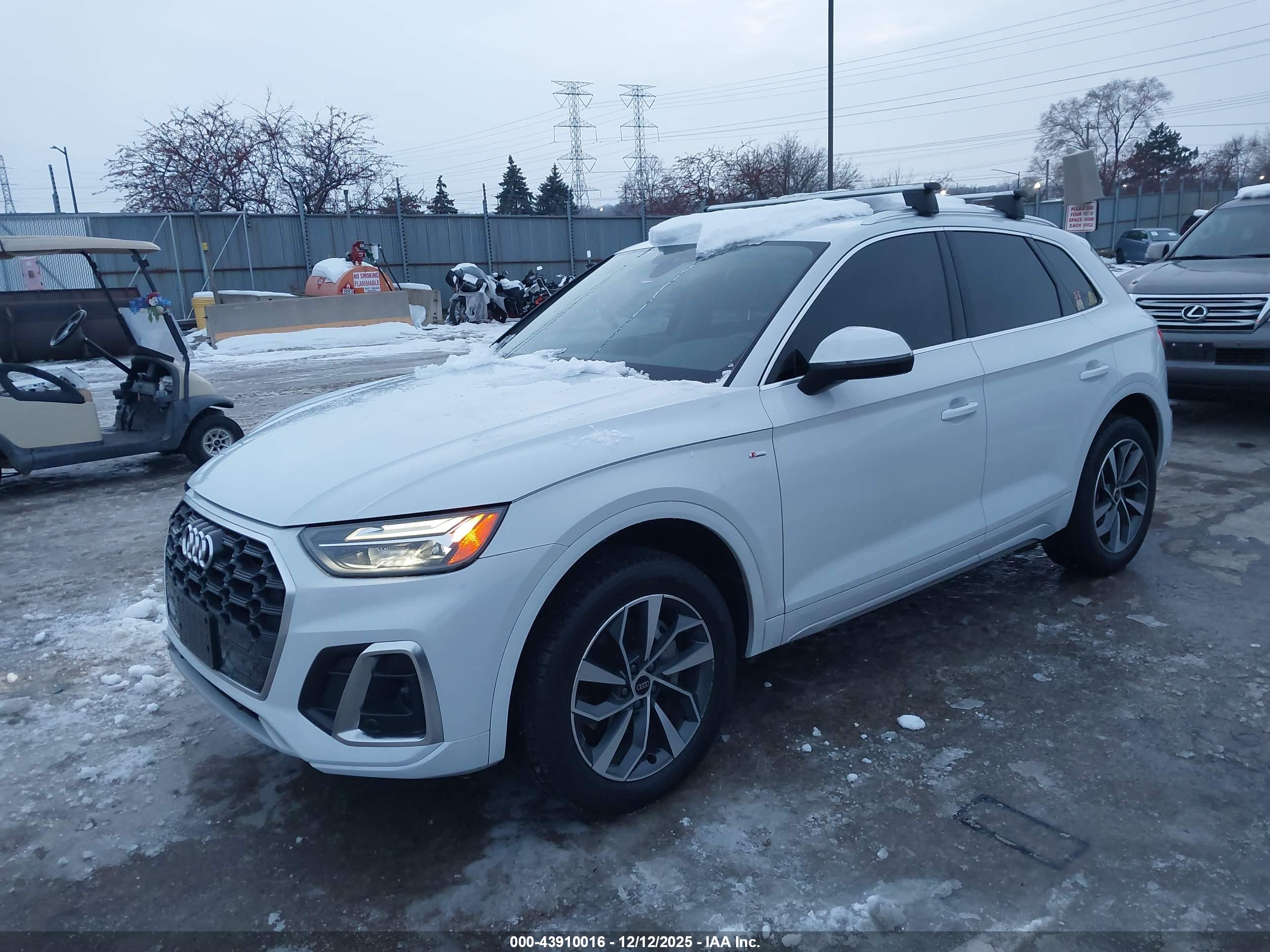 AUDI Q5 image 2