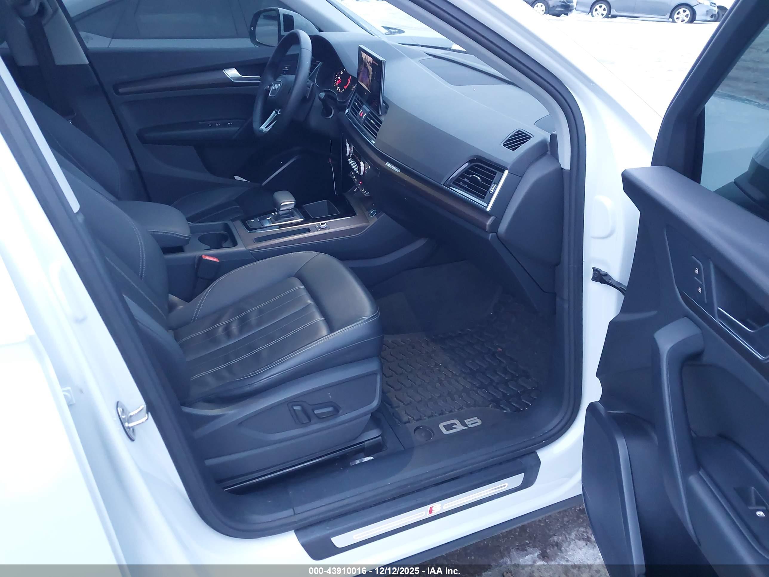 AUDI Q5 image 5