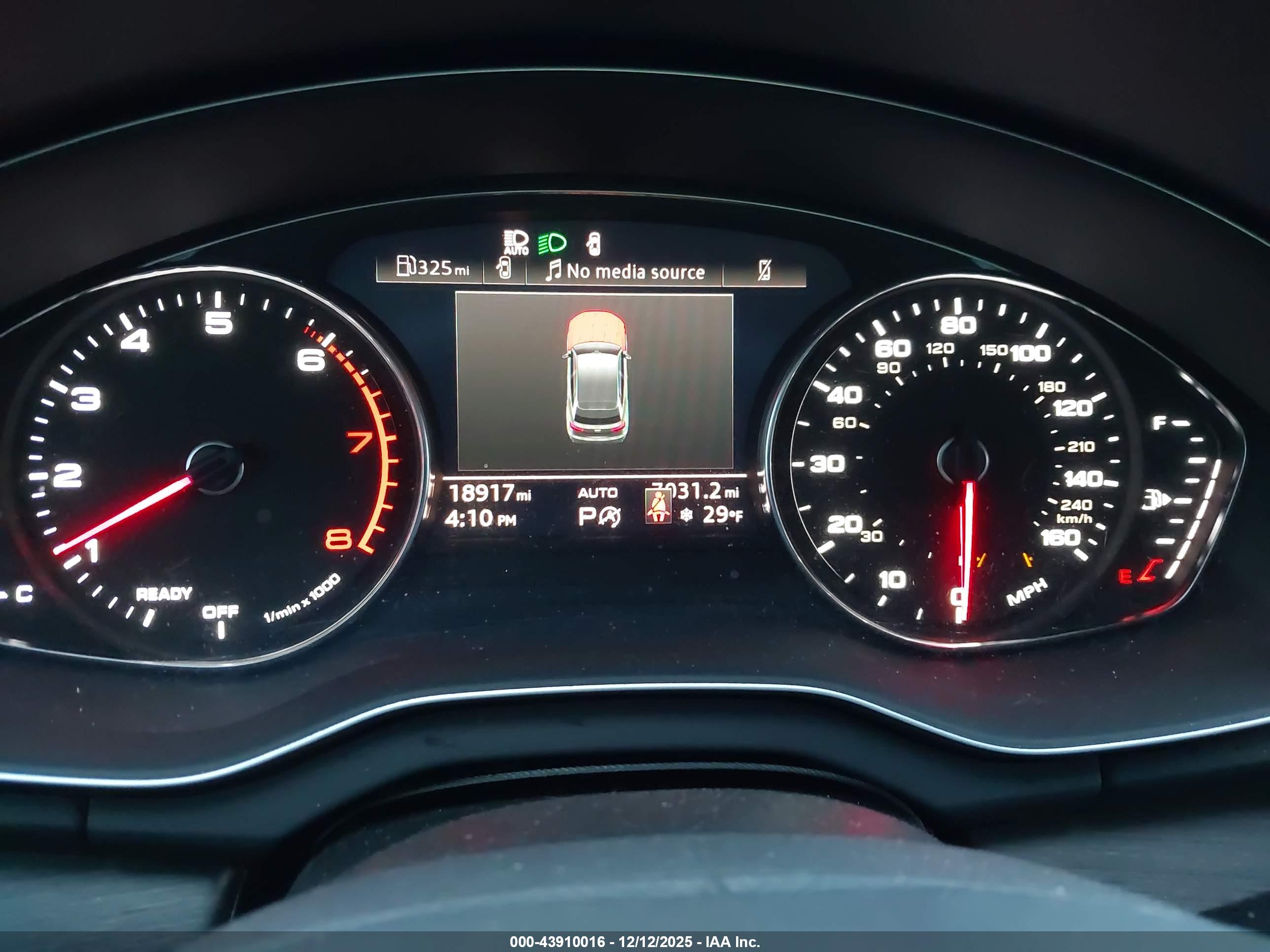 AUDI Q5 image 7
