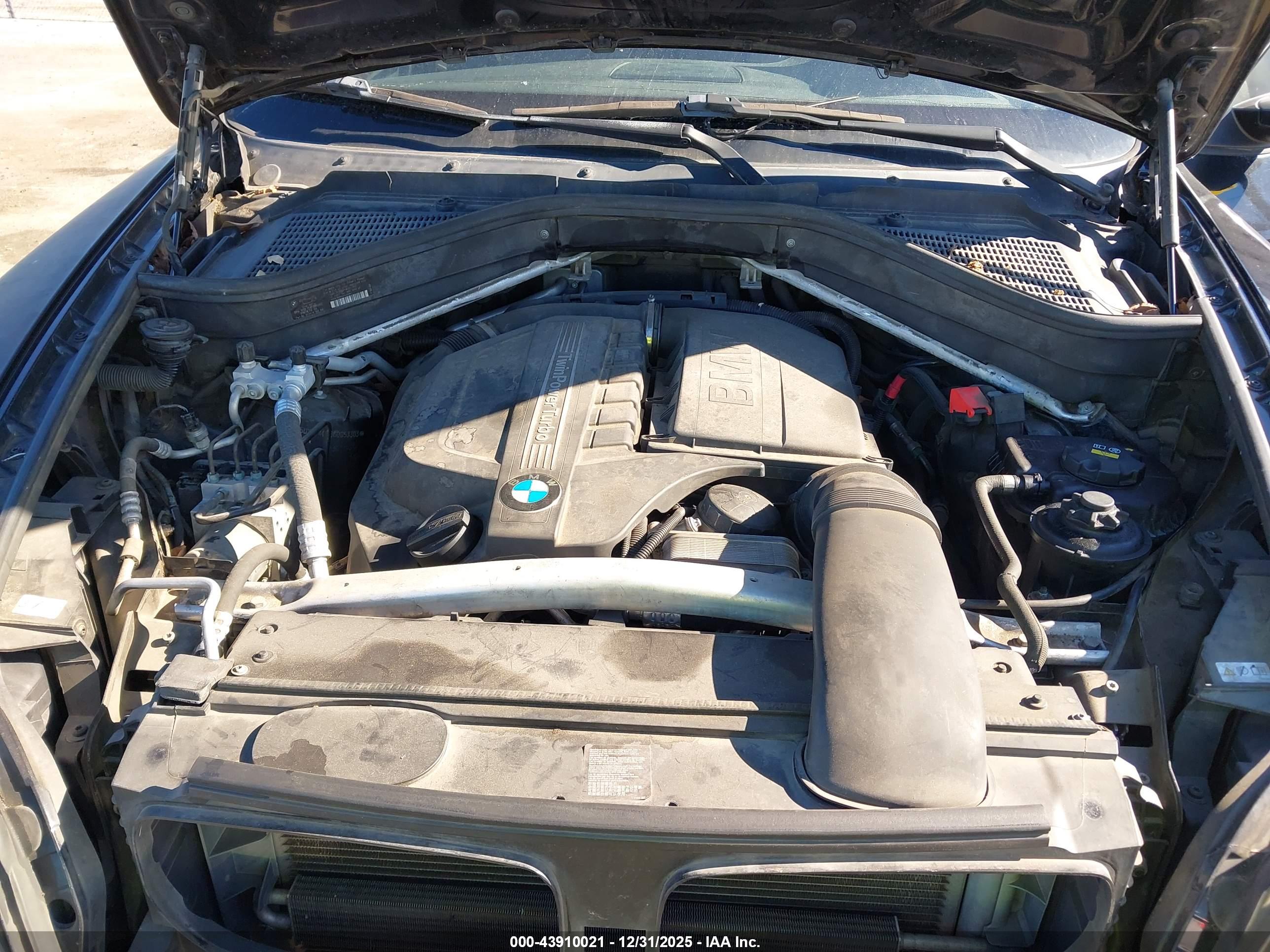 BMW X5 image 10