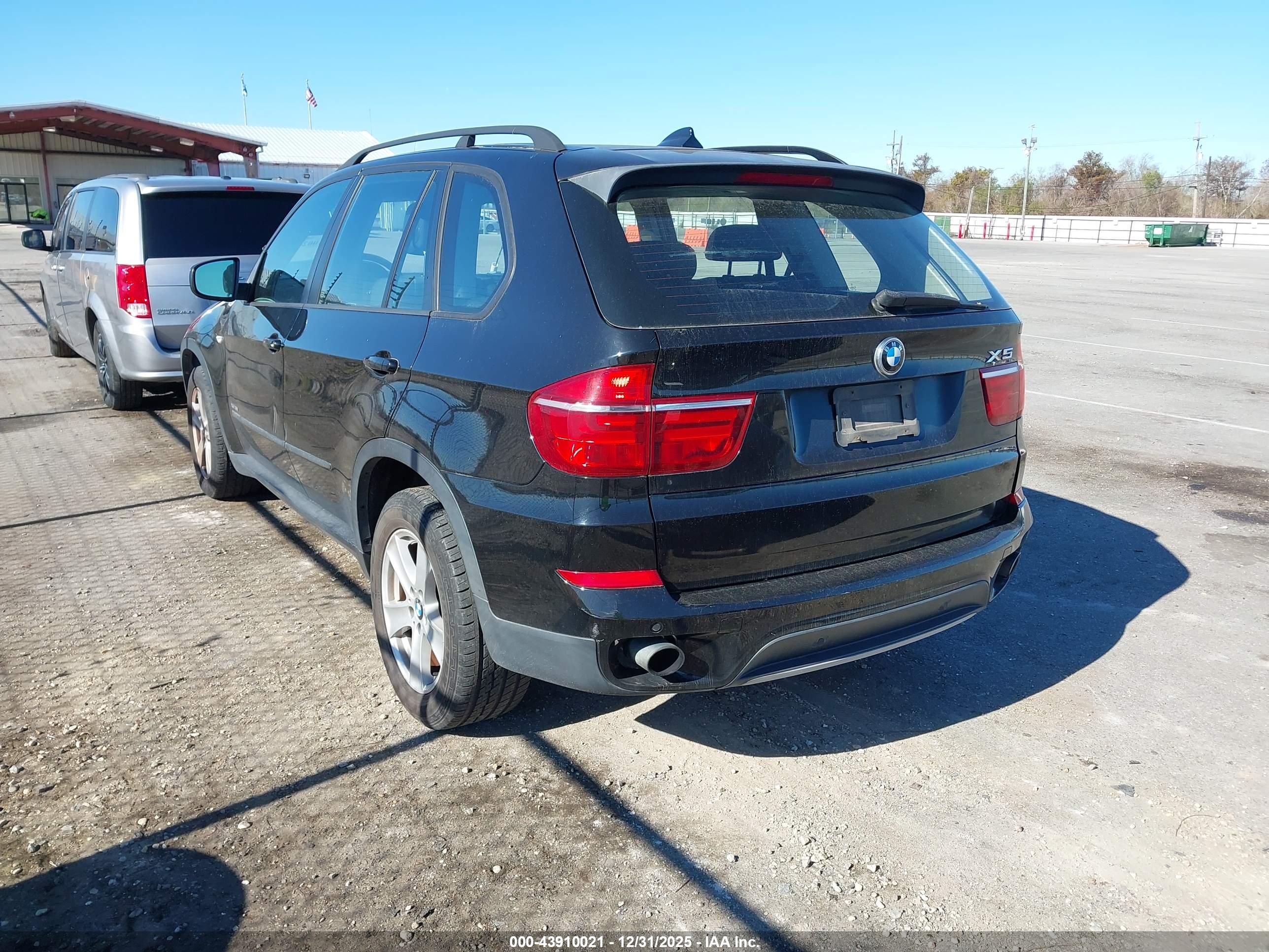 BMW X5 image 3
