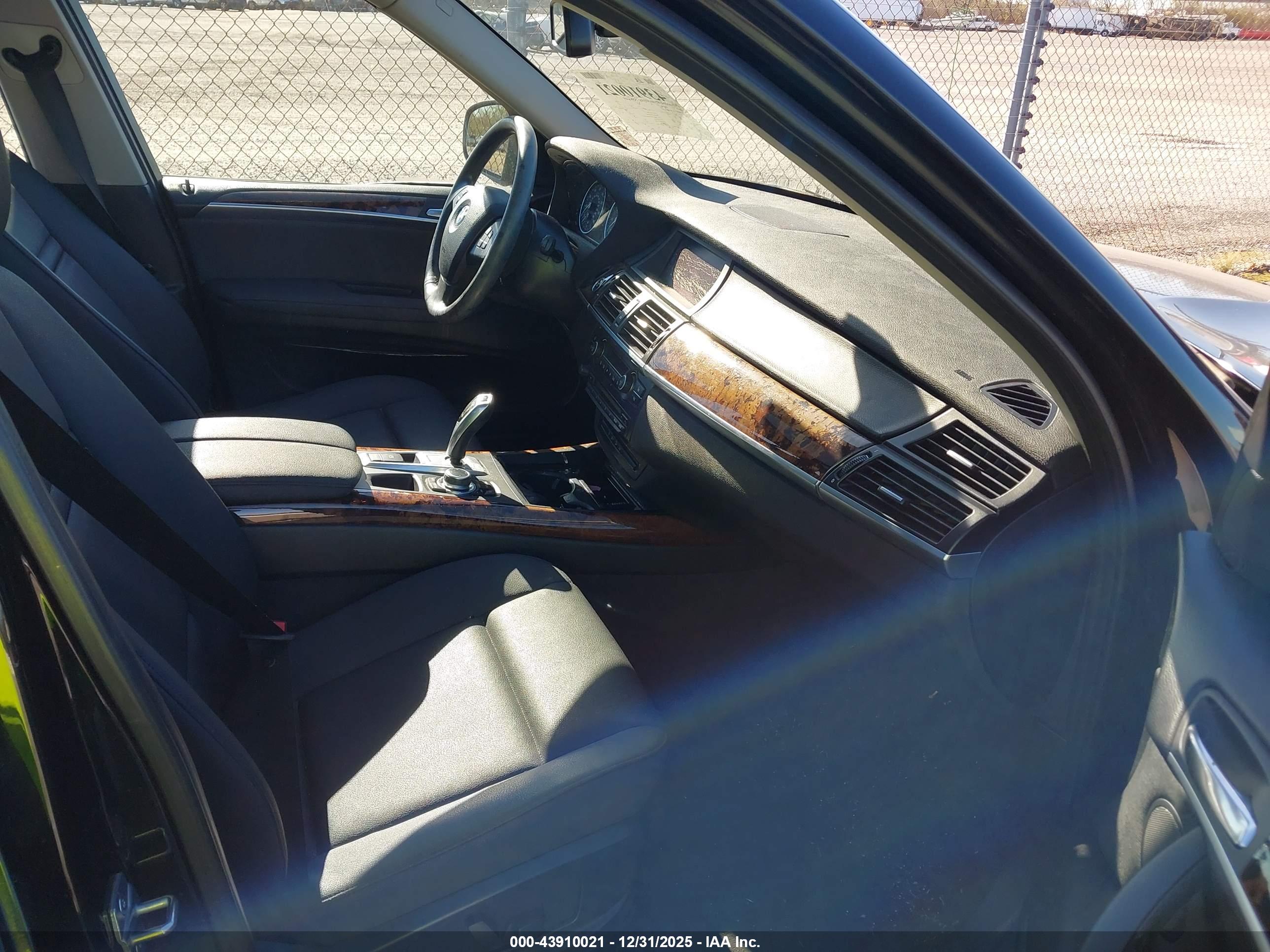 BMW X5 image 5