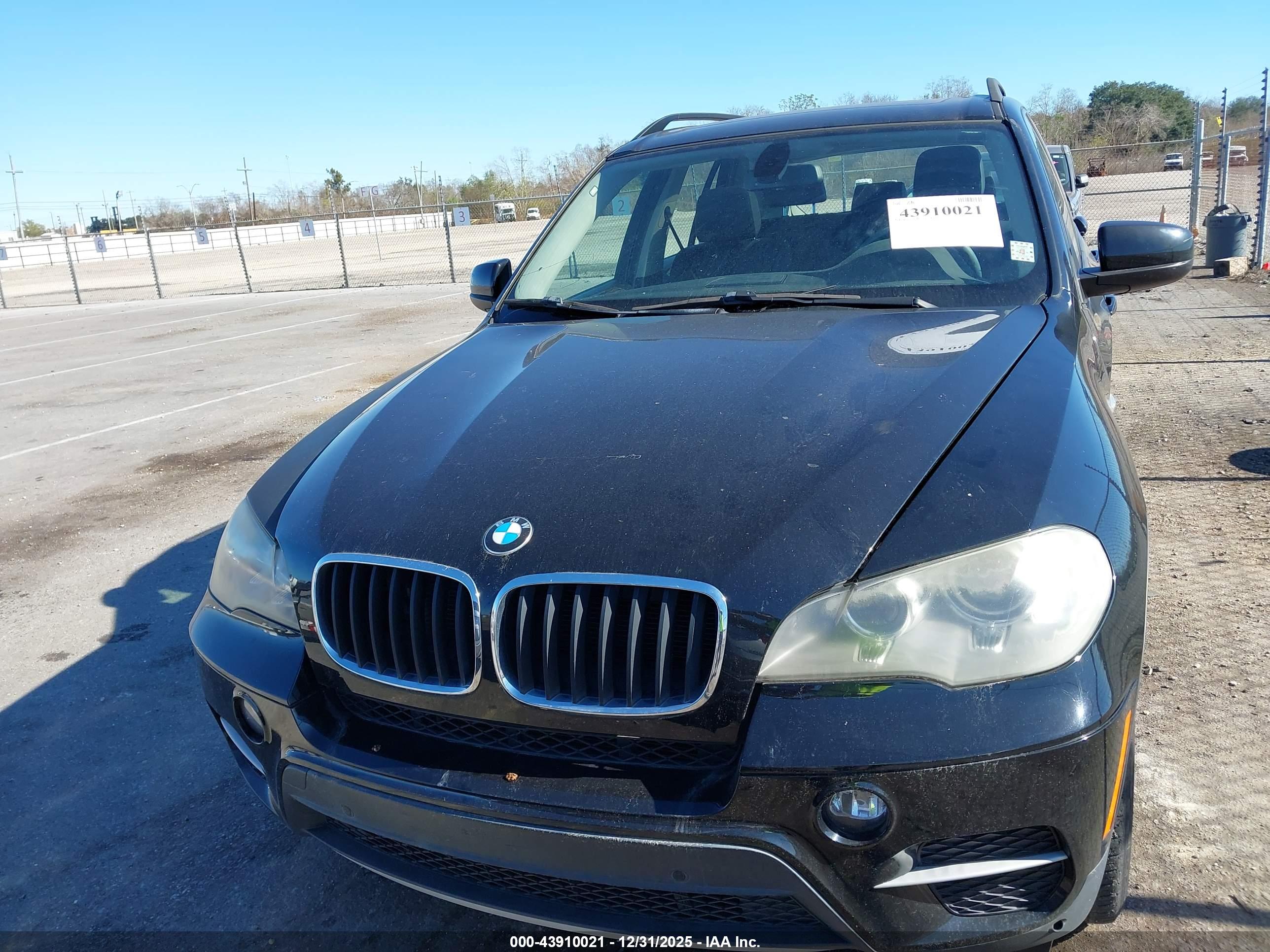BMW X5 image 6