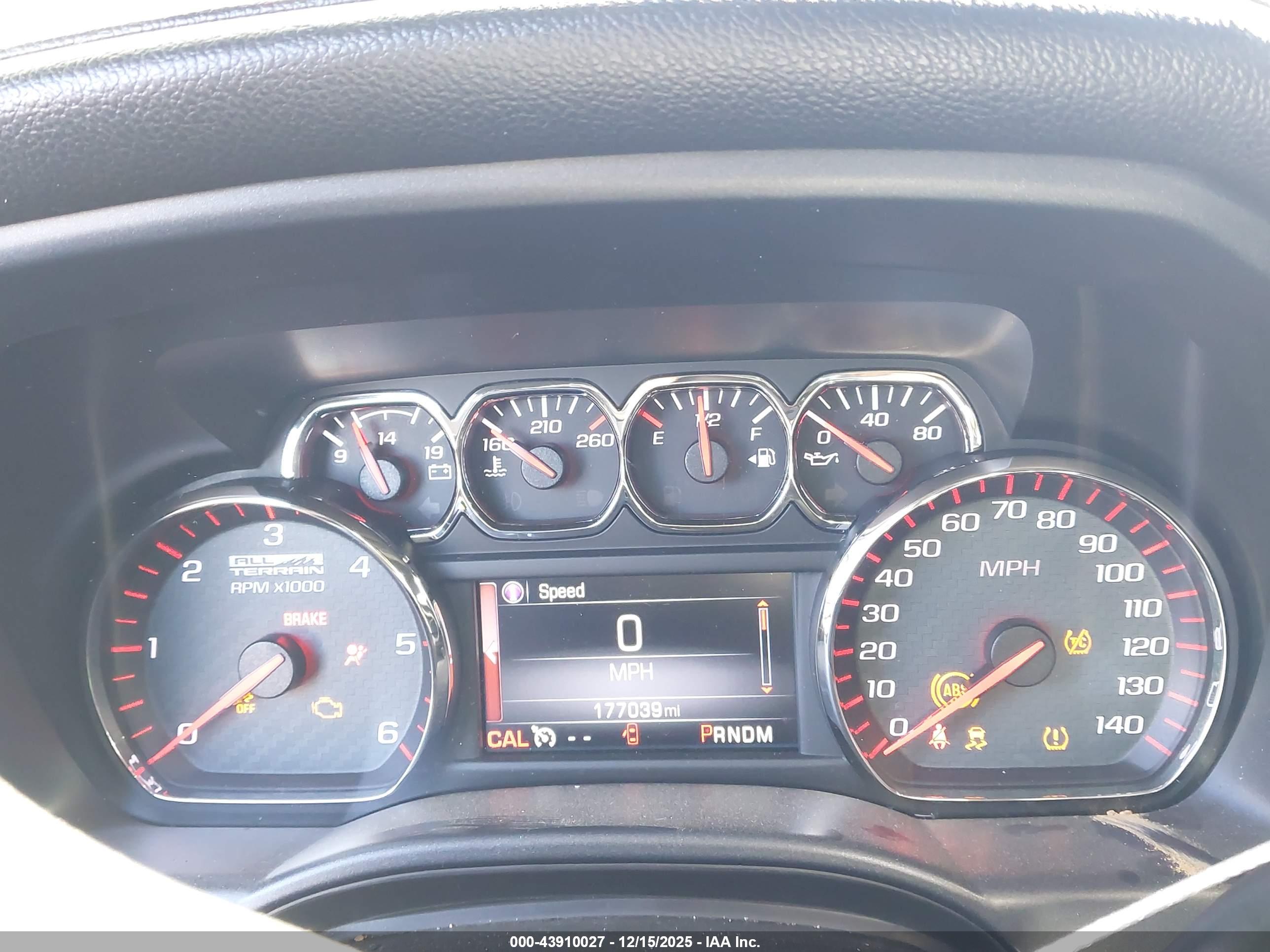 GMC SIERRA image 7