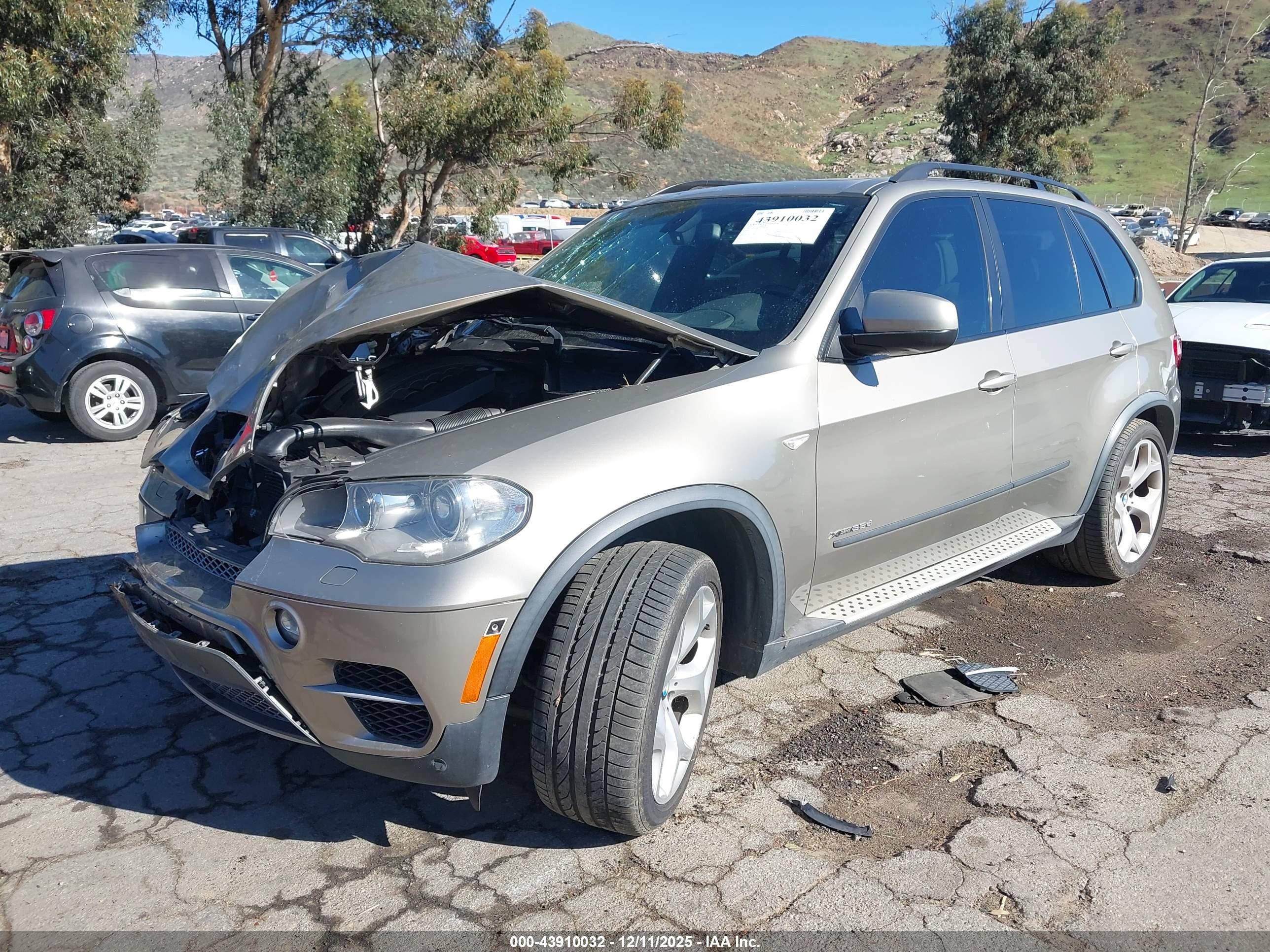 BMW X5 image 2