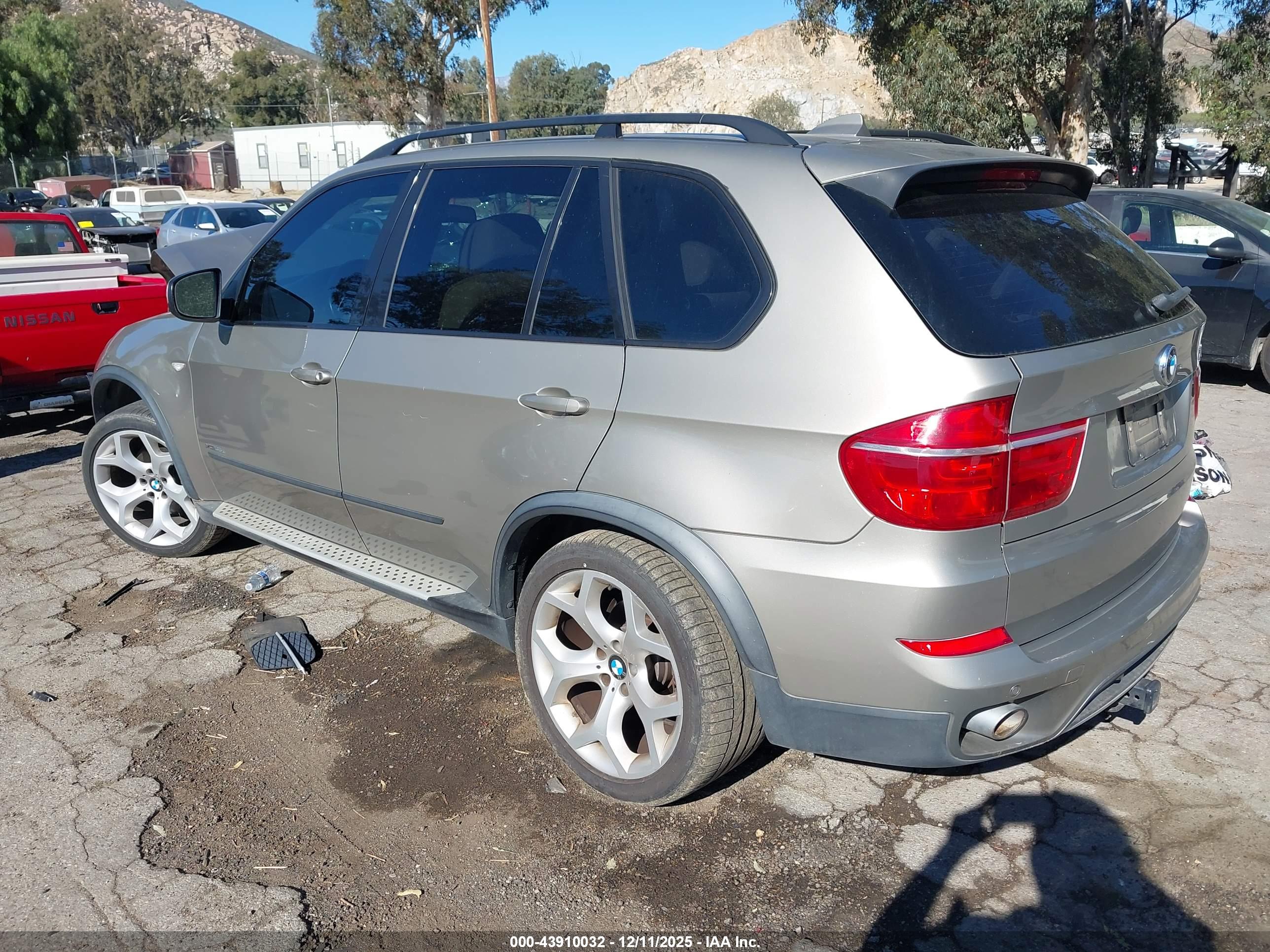 BMW X5 image 3