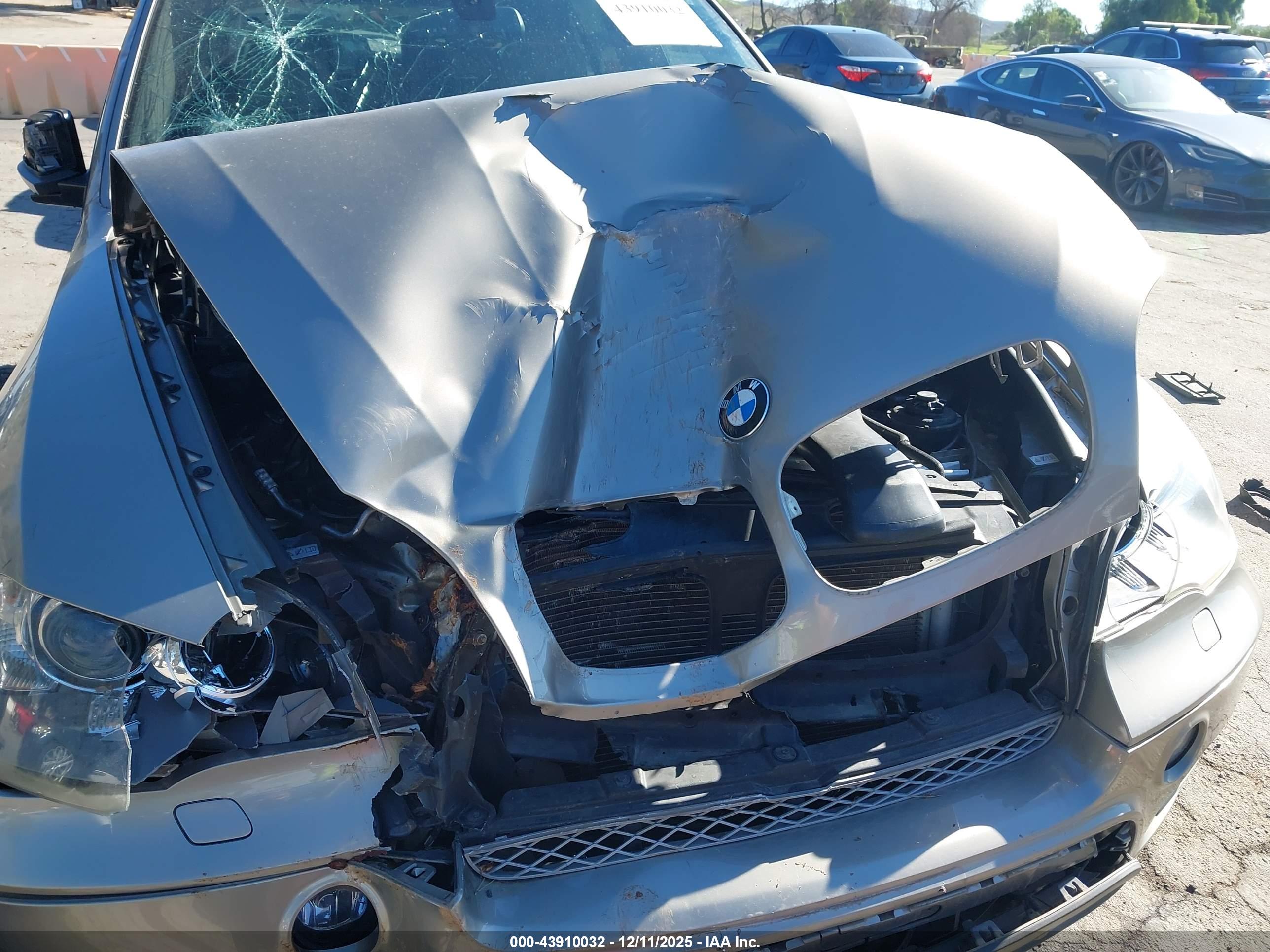 BMW X5 image 6