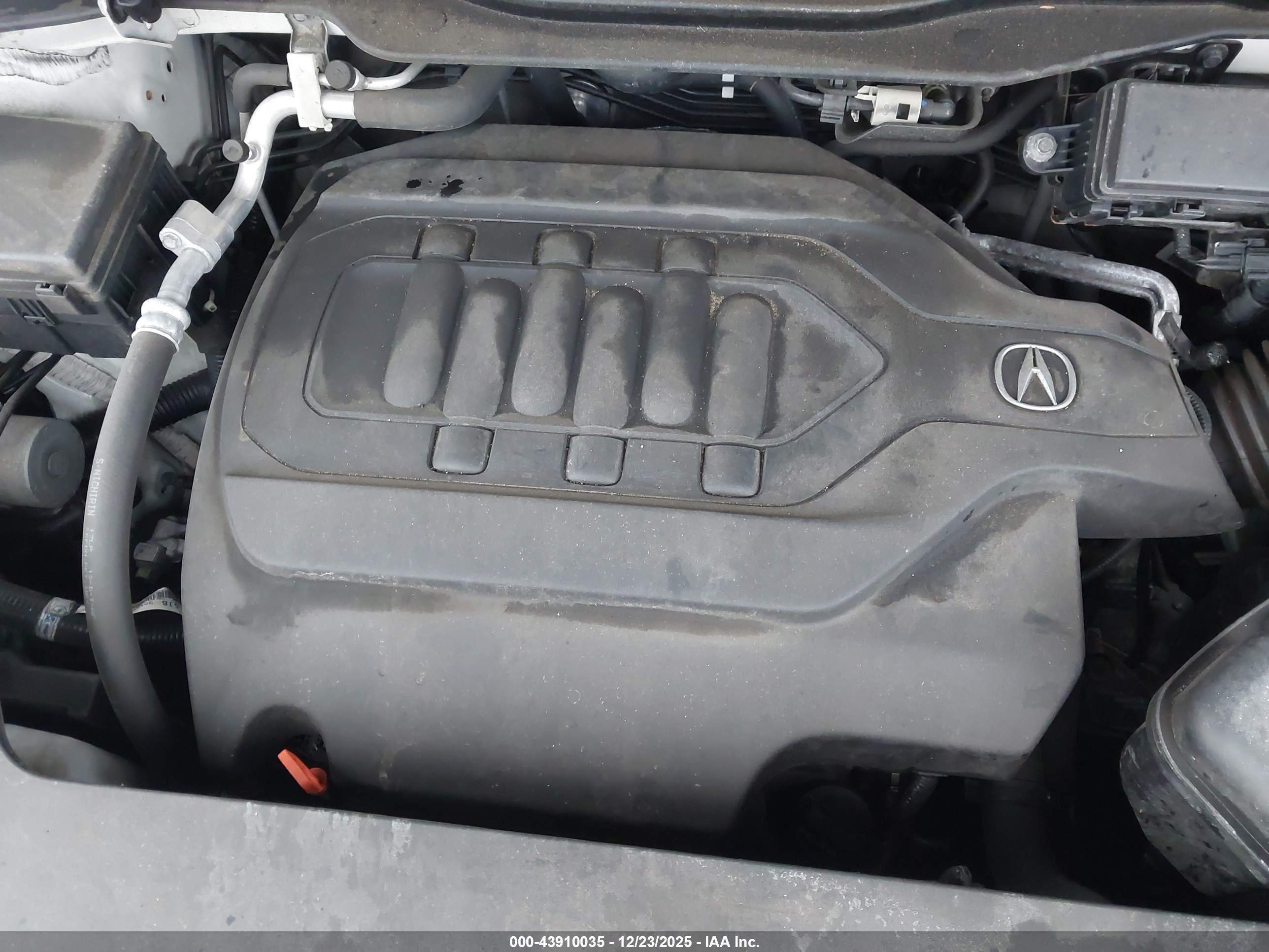 ACURA MDX image 10