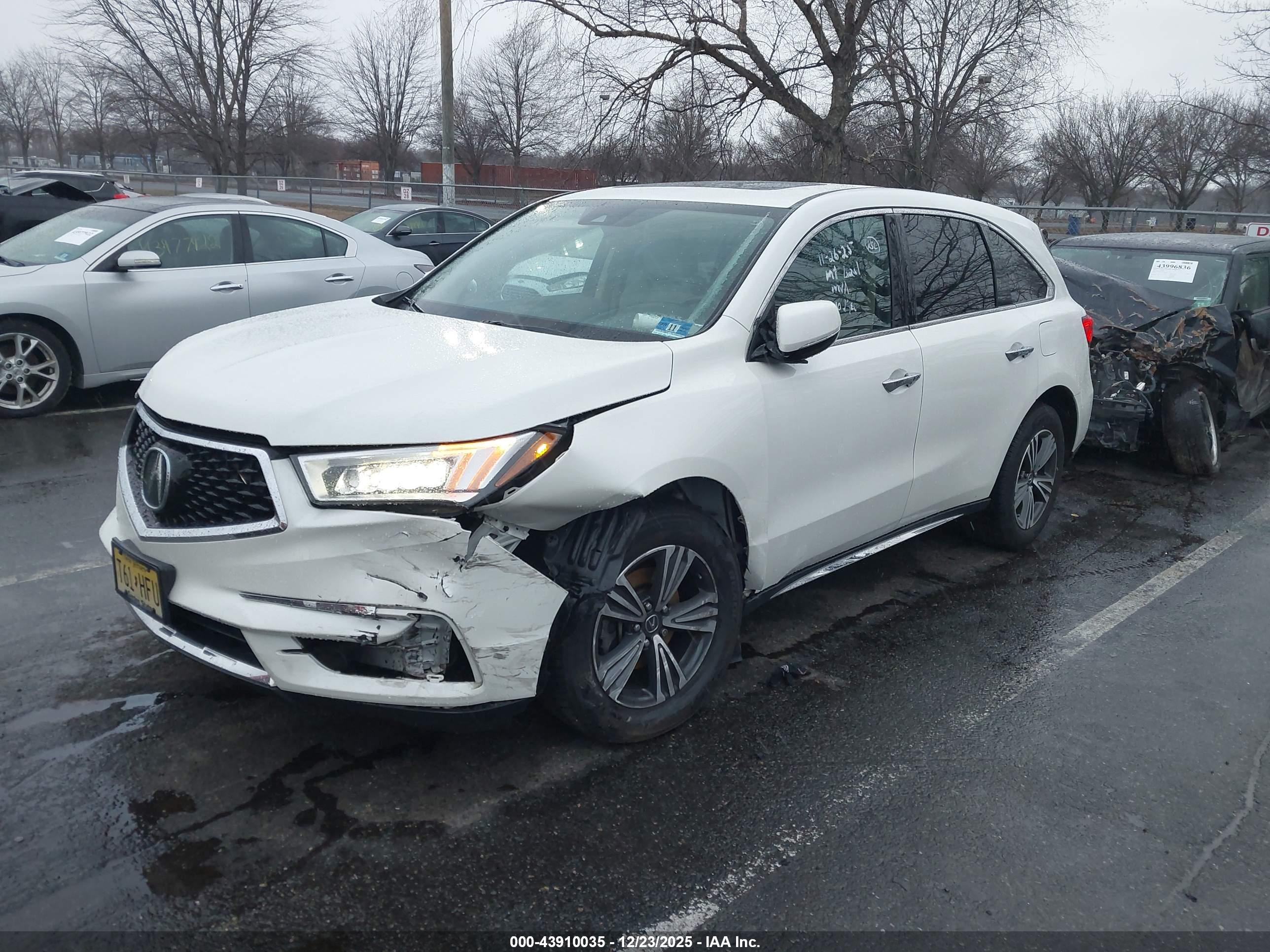 ACURA MDX image 2