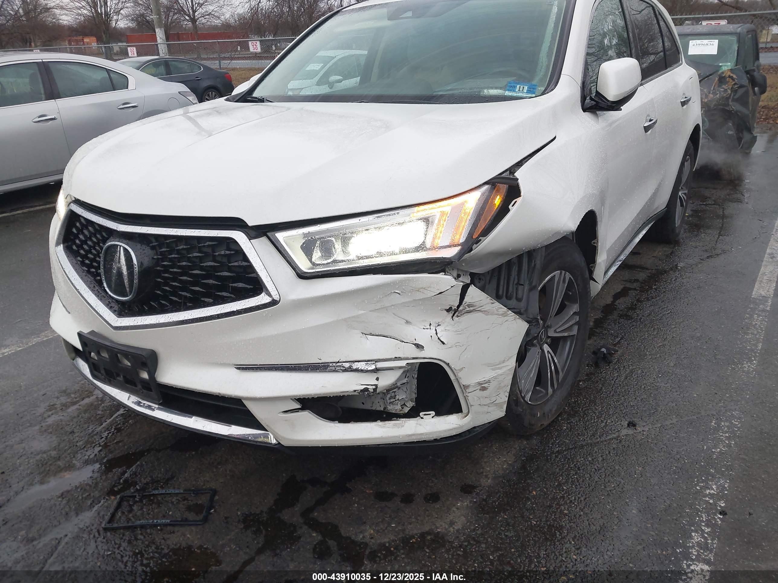ACURA MDX image 6