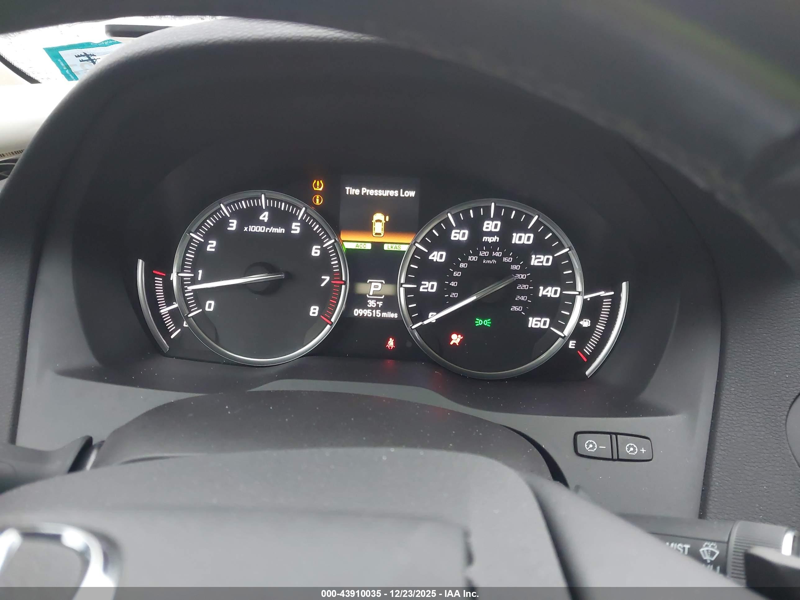 ACURA MDX image 7