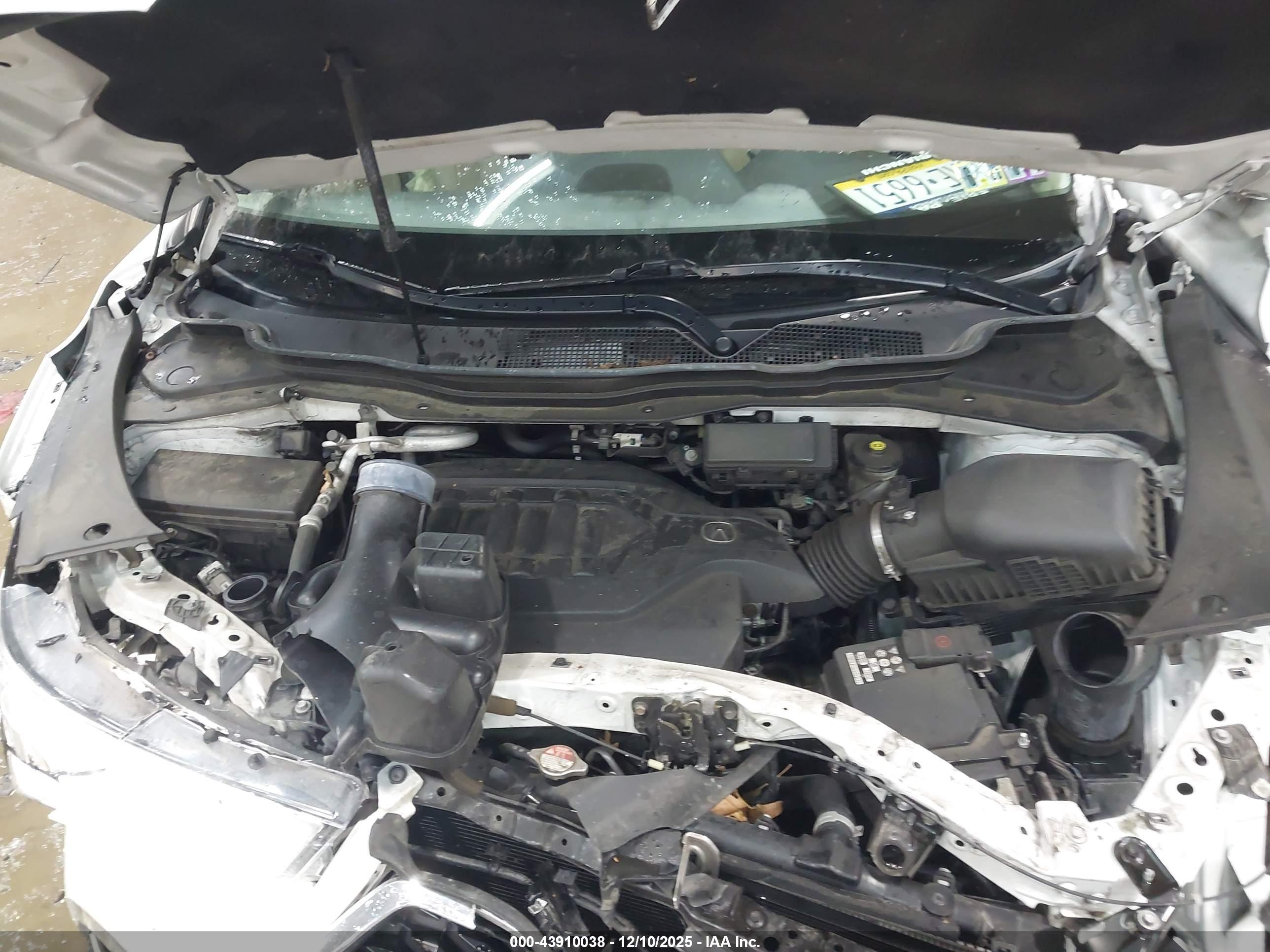 ACURA MDX image 10