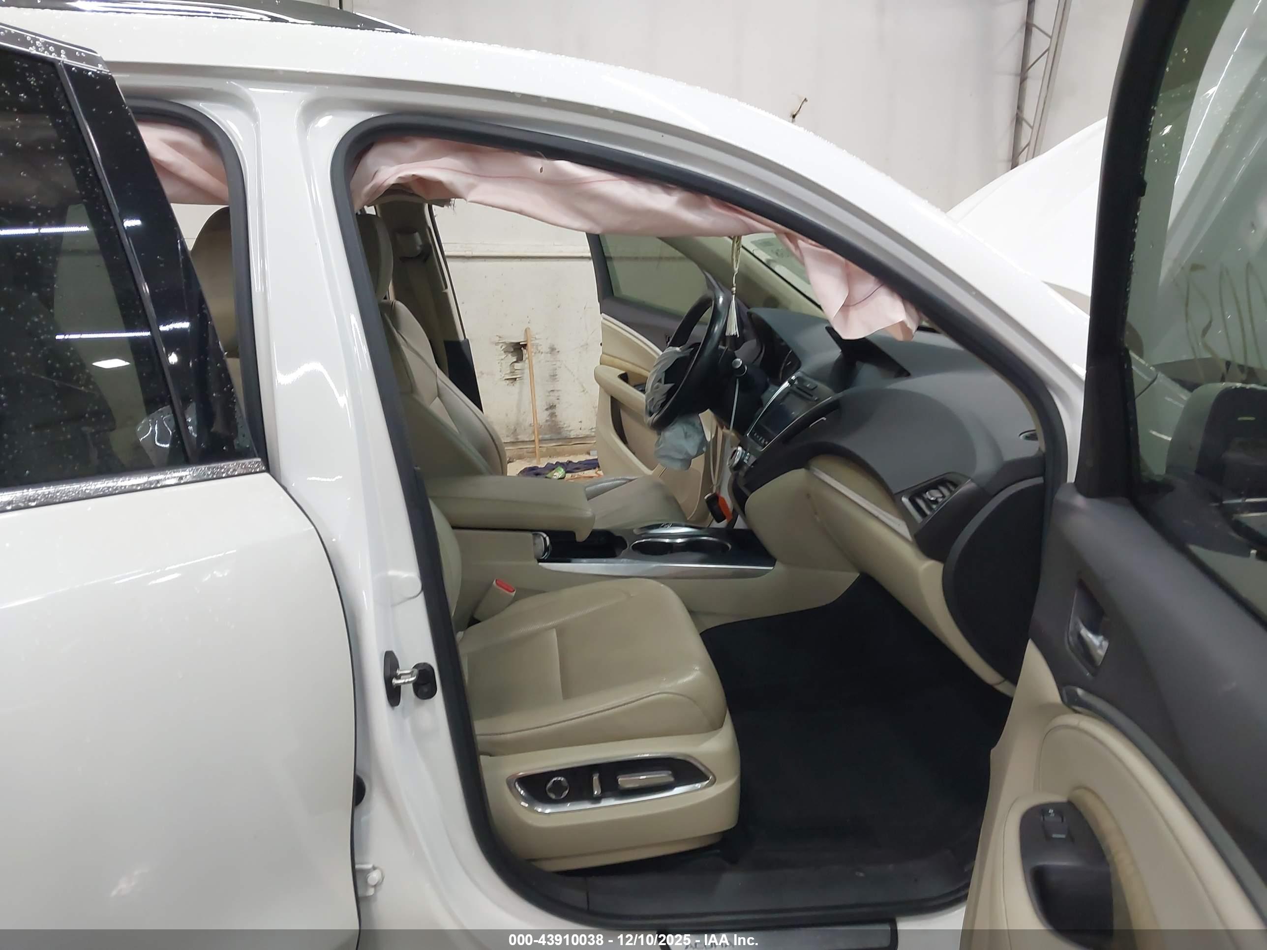 ACURA MDX image 5