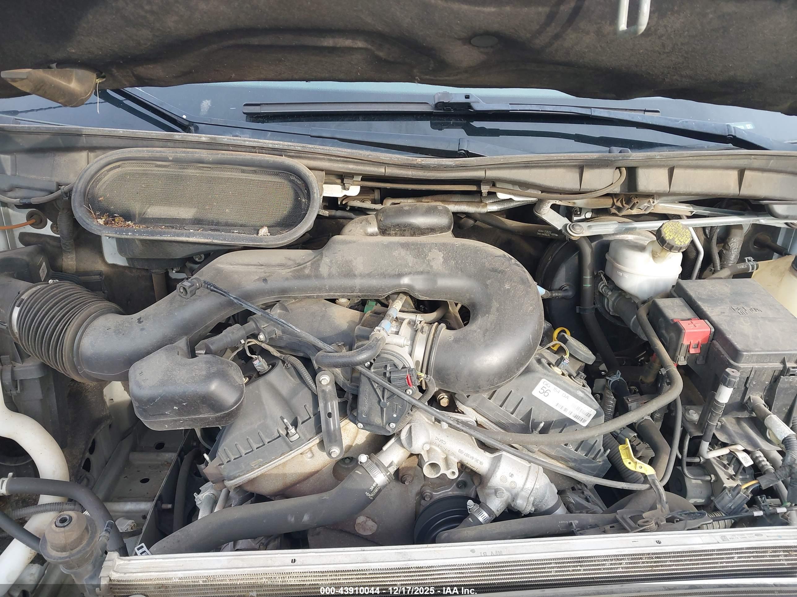 FORD TRANSIT image 10