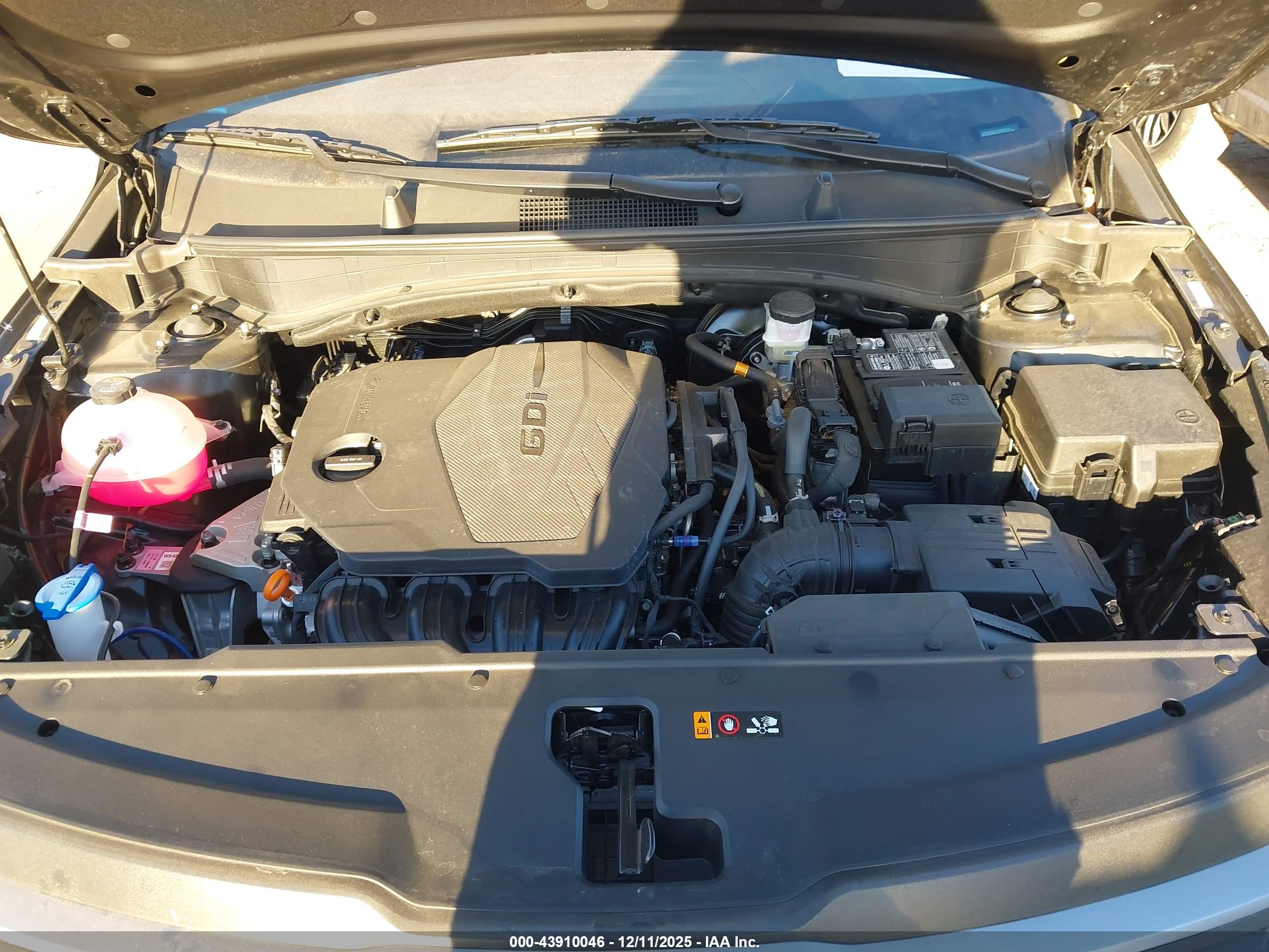 KIA SPORTAGE image 10