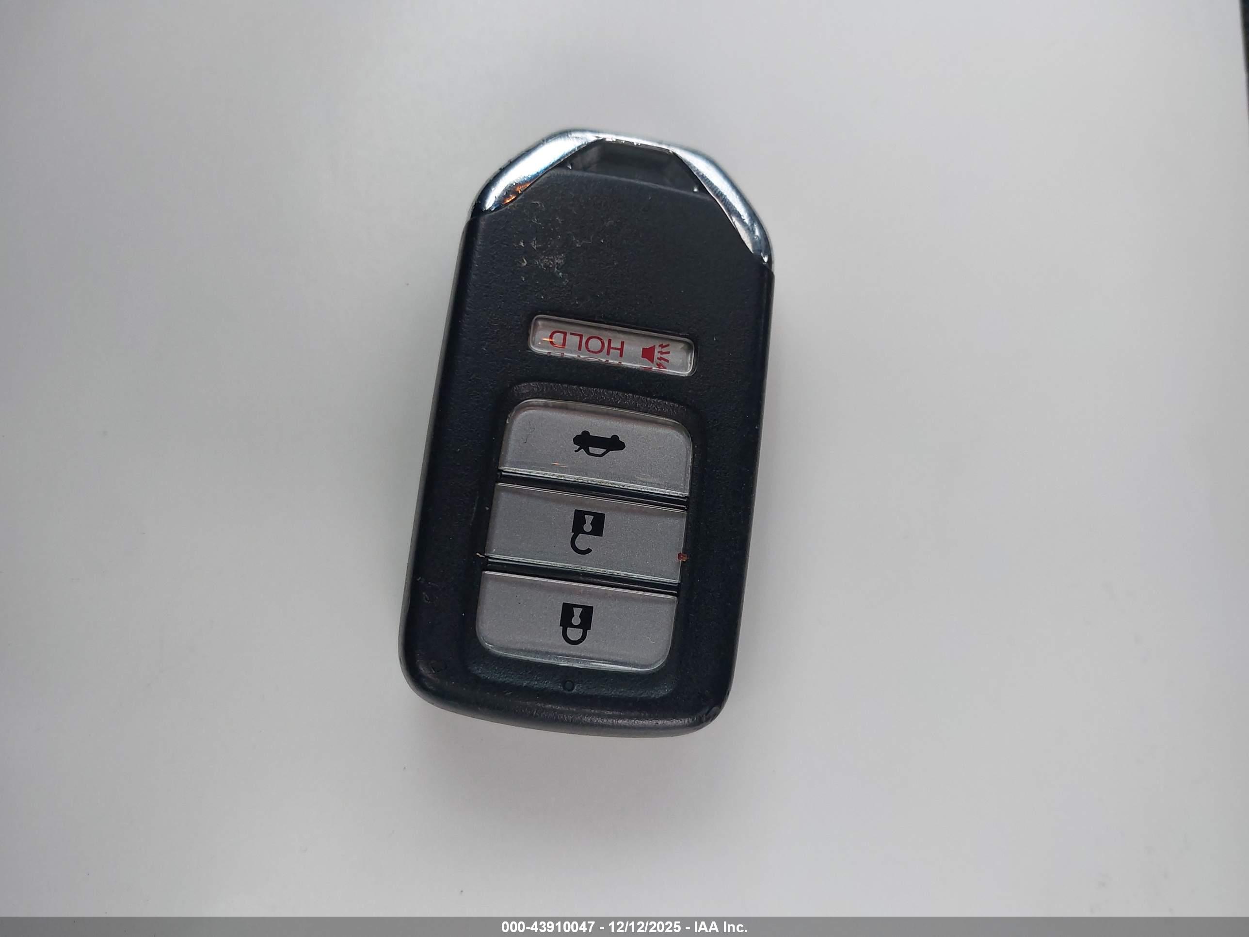 HONDA ACCORD image 11