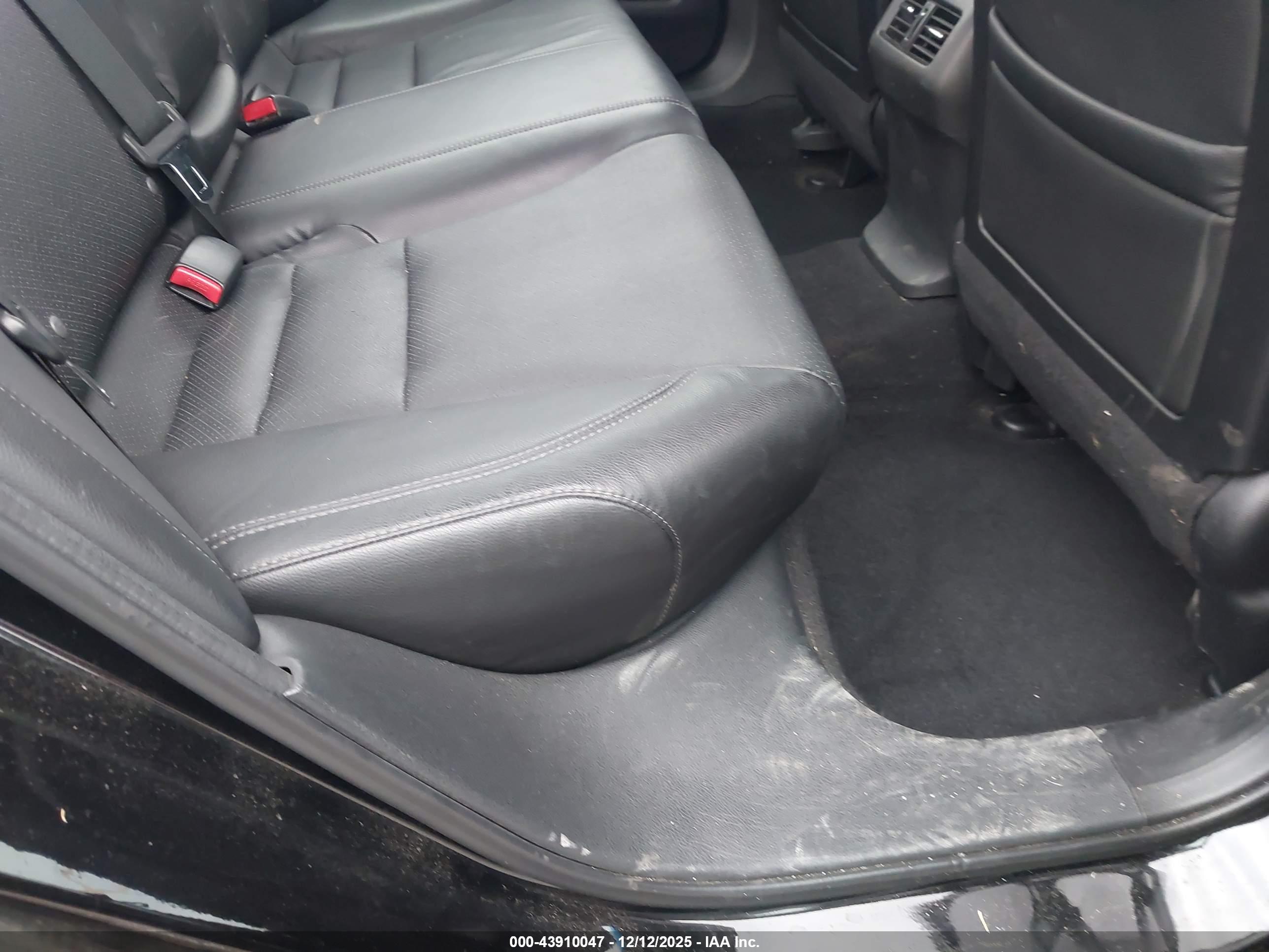 HONDA ACCORD image 8