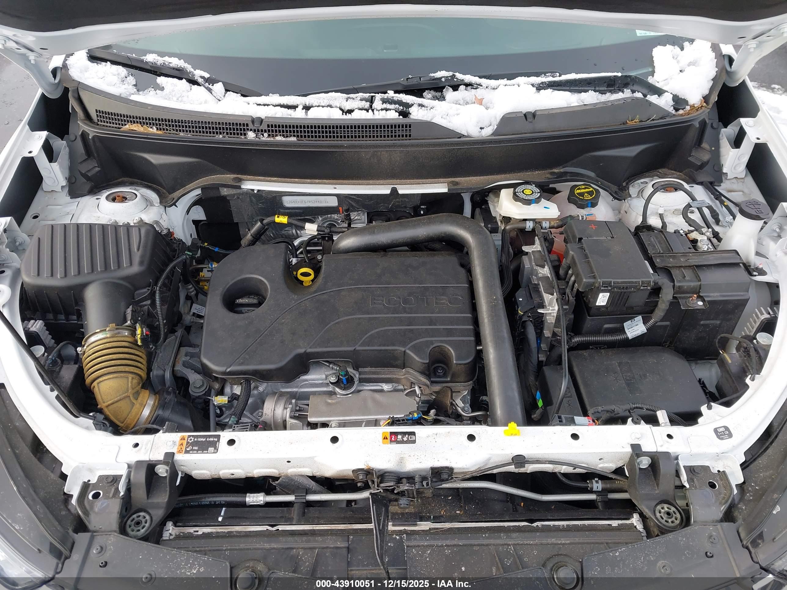 CHEVROLET EQUINOX image 10