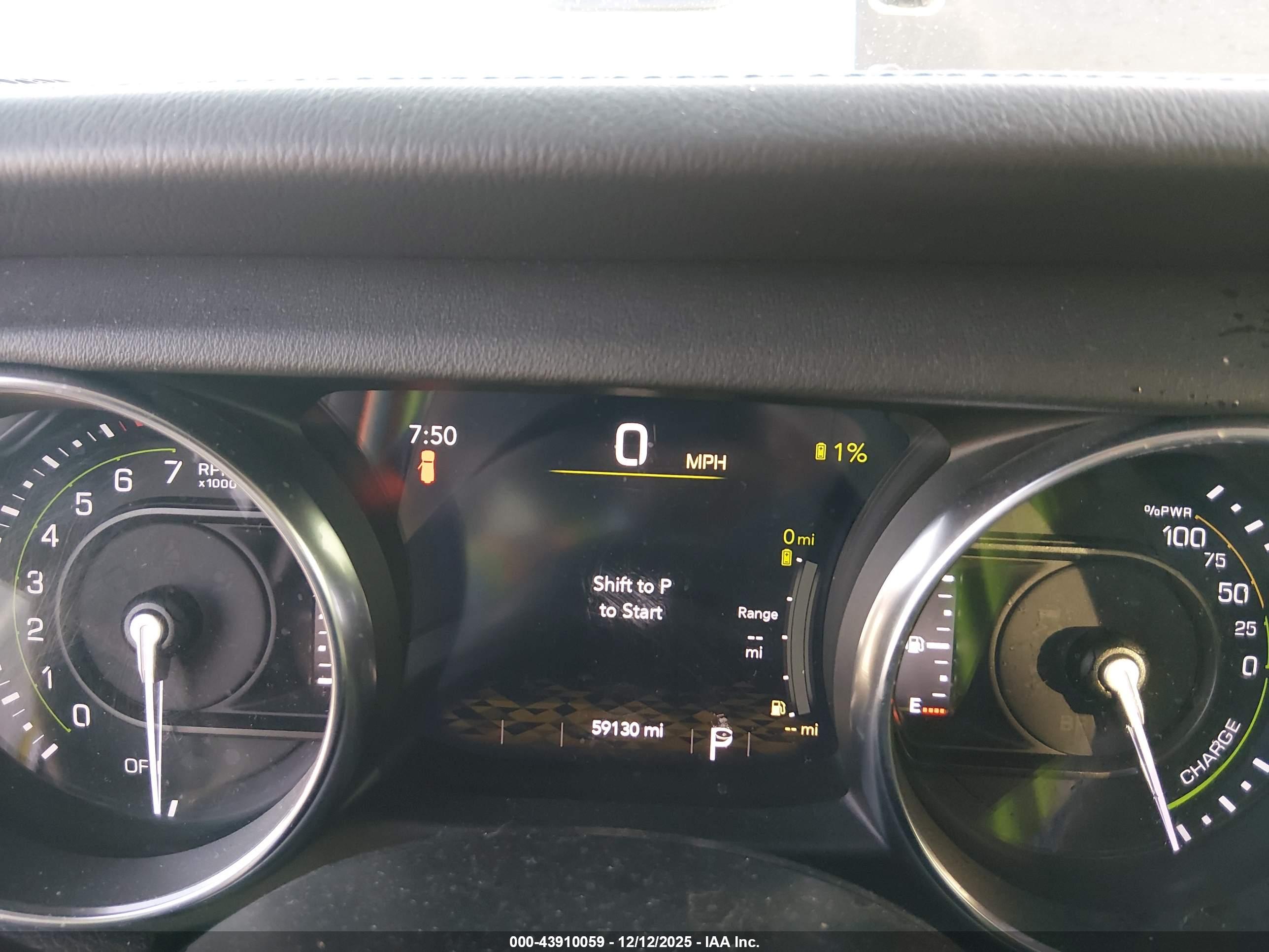 JEEP WRANGLER image 7